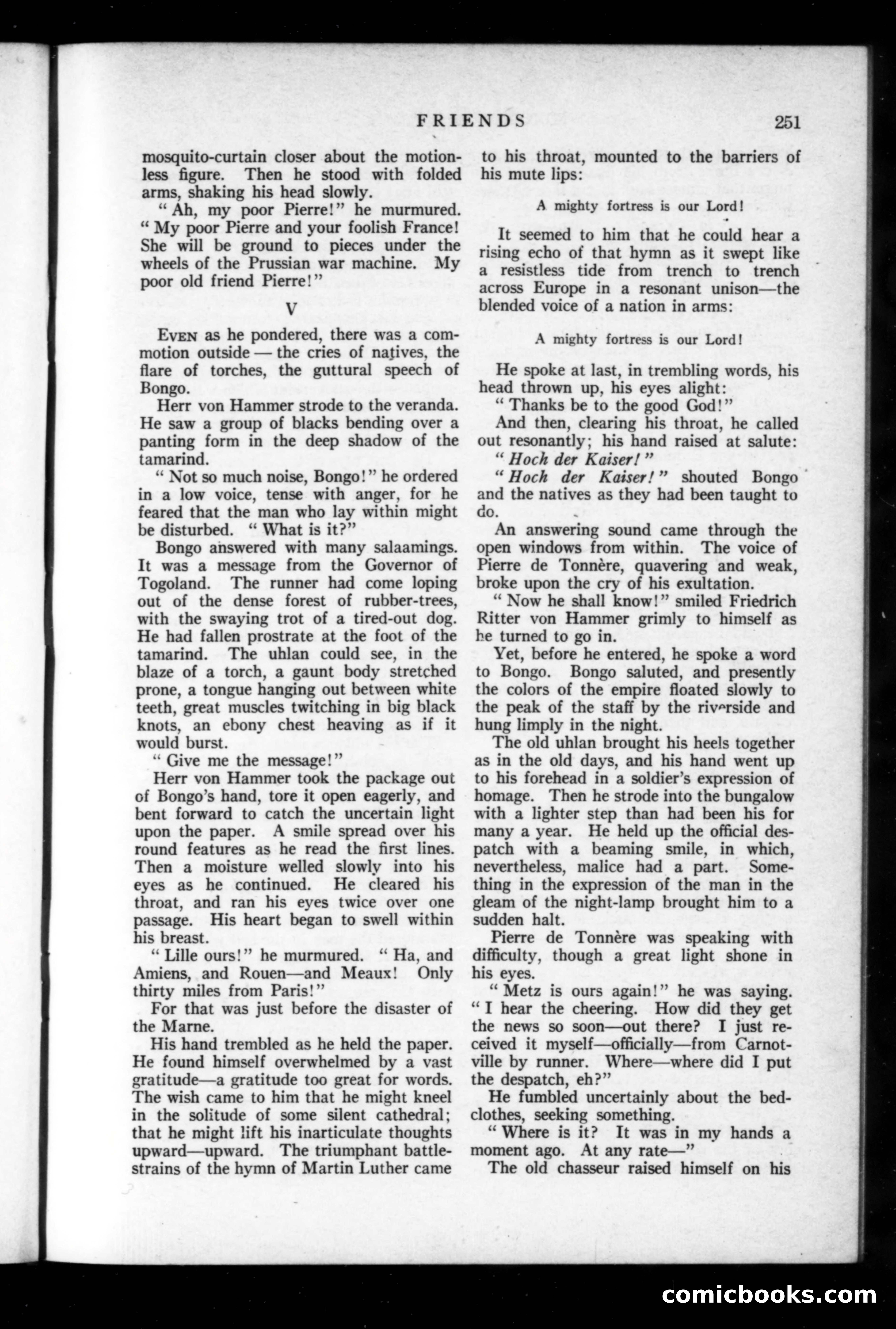 Munsey's Magazine, November 1915 — page 75 of 160