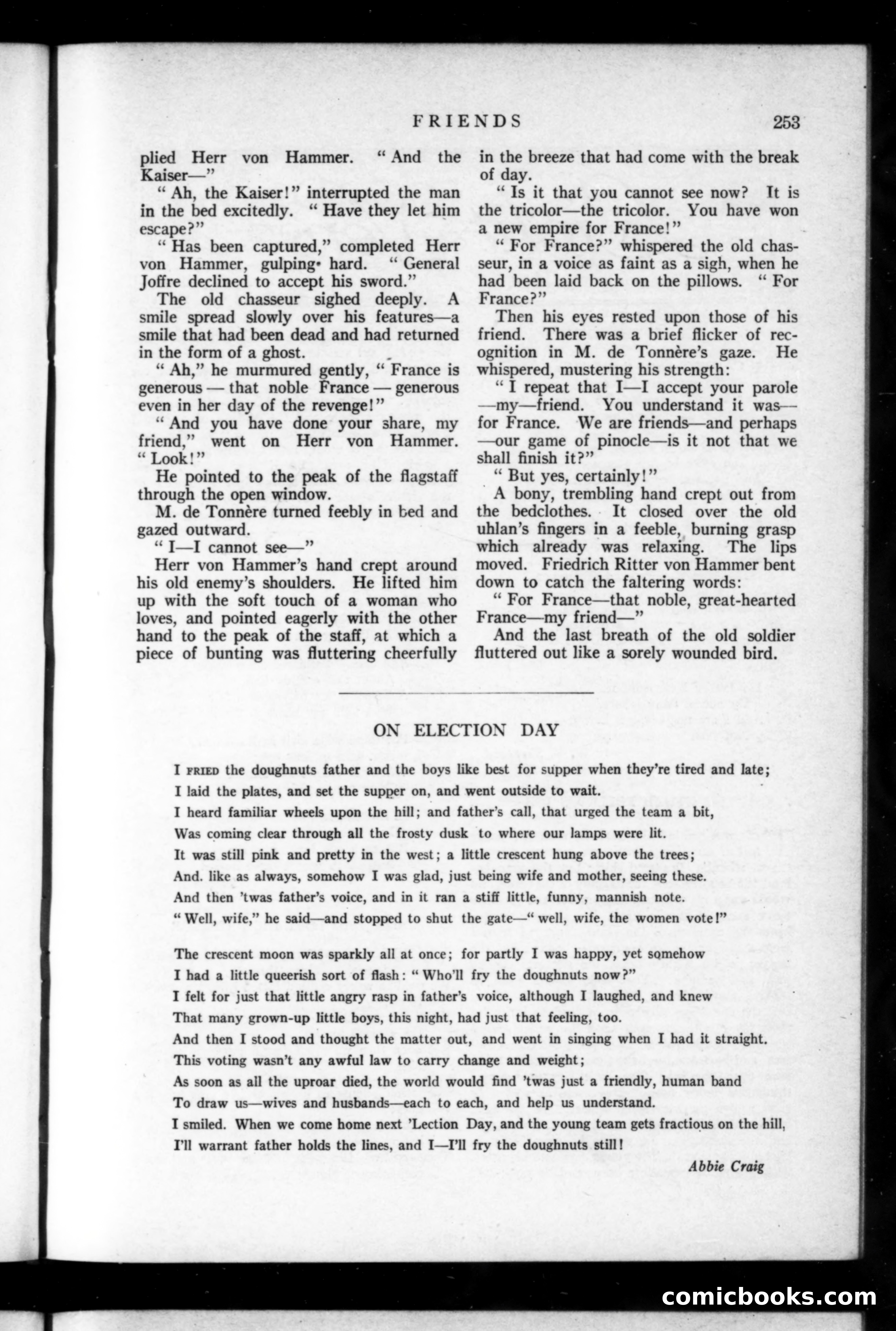Munsey's Magazine, November 1915 — page 77 of 160