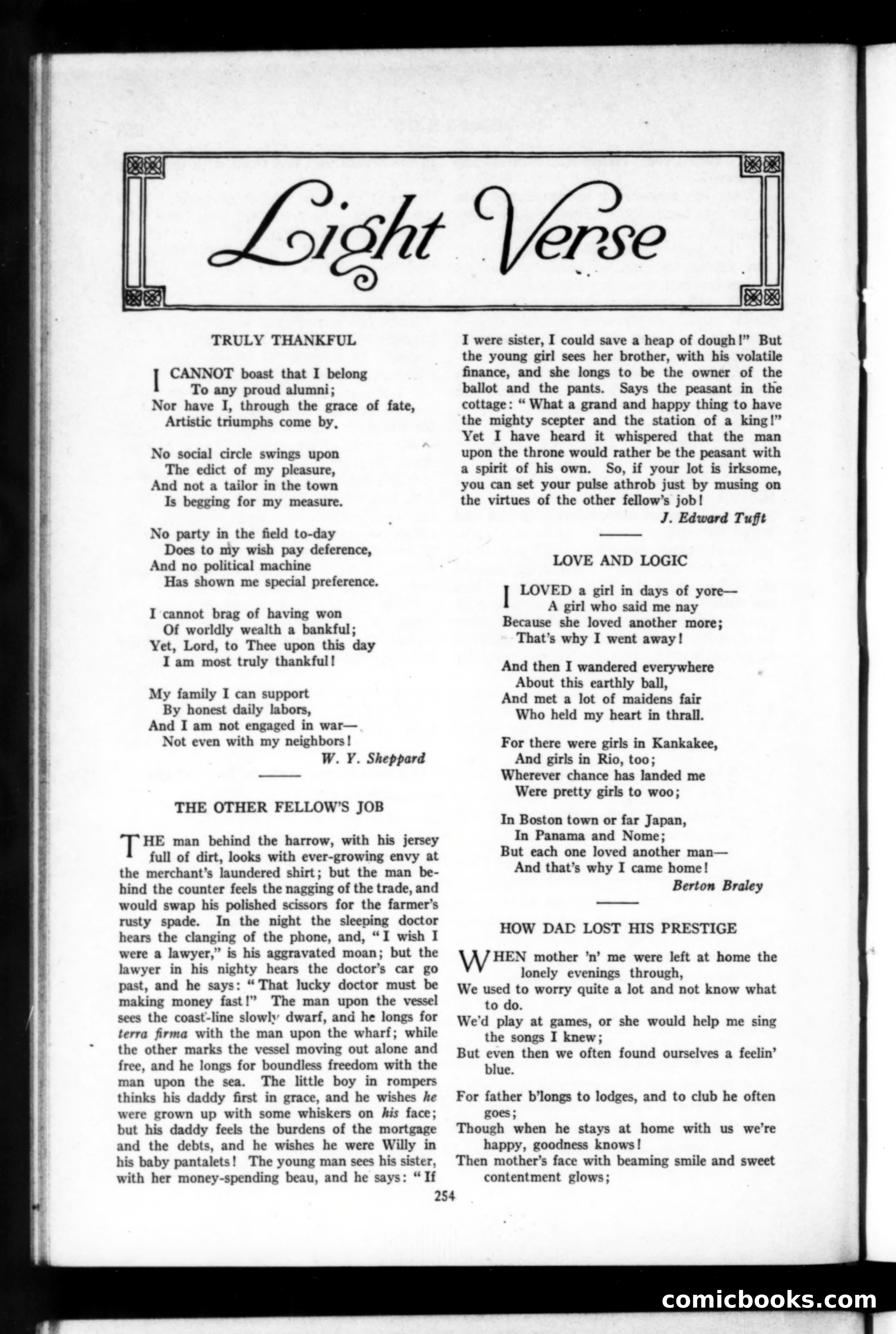 Munsey's Magazine, November 1915 — page 78 of 160