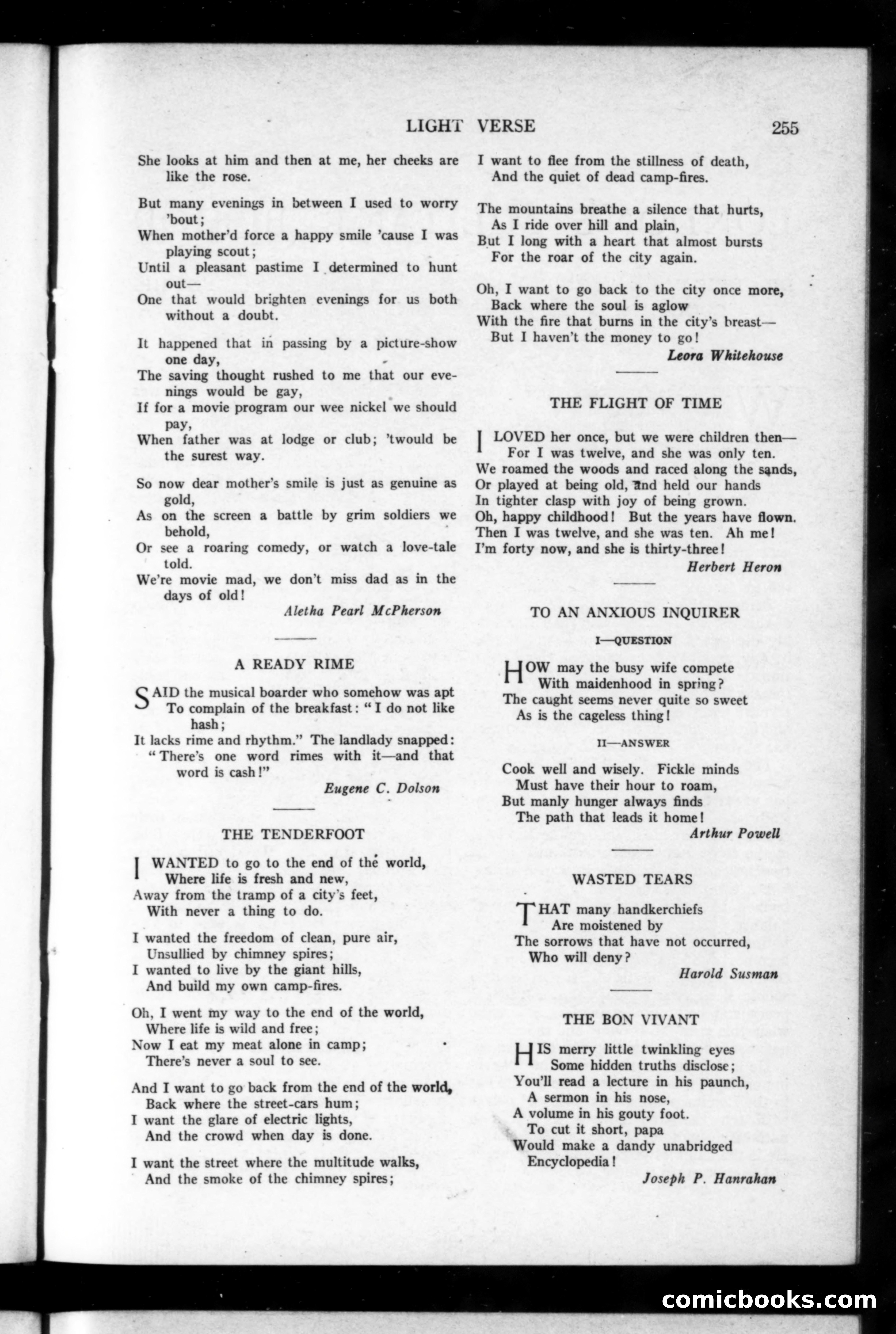 Munsey's Magazine, November 1915 — page 79 of 160