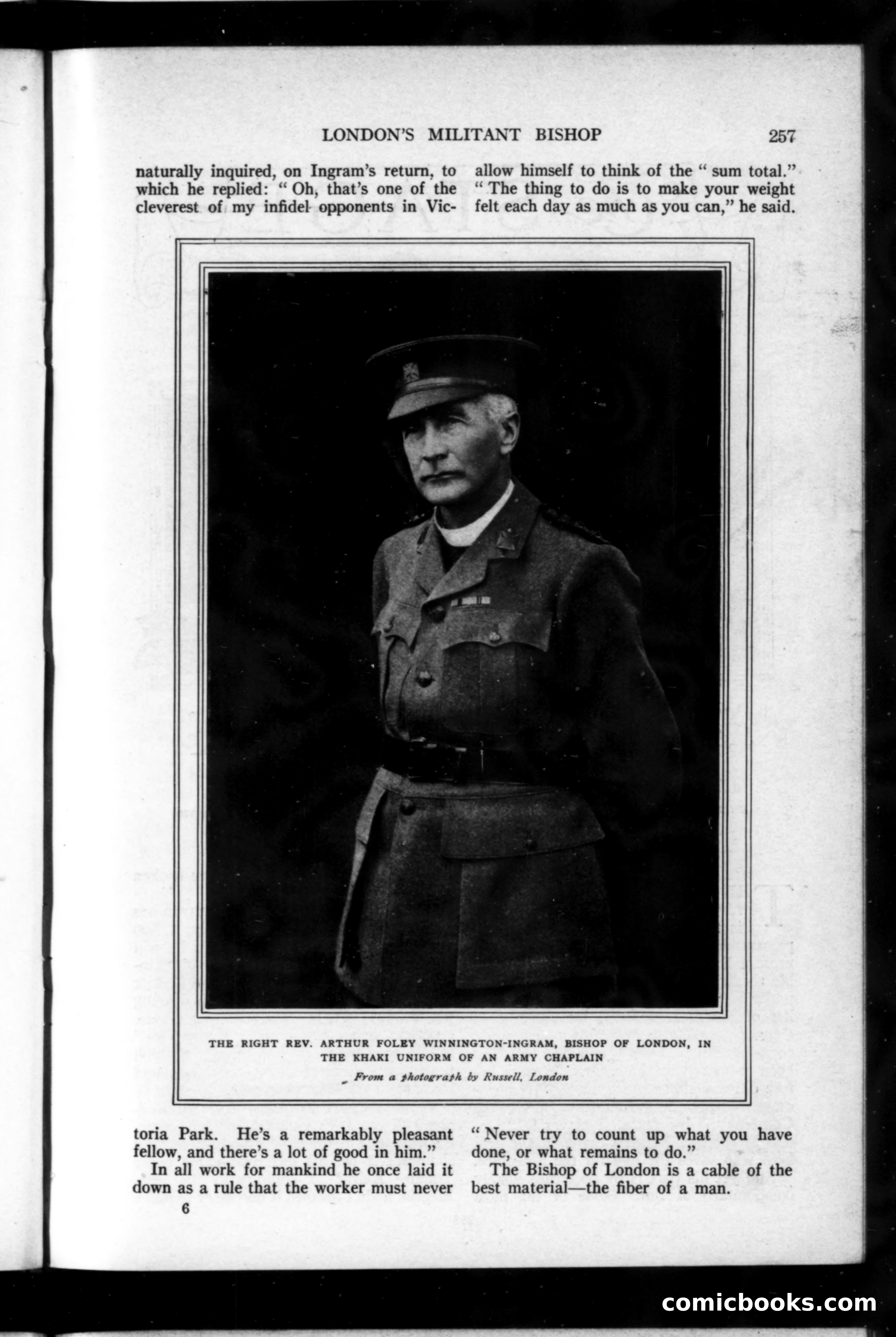 Munsey's Magazine, November 1915 — page 81 of 160