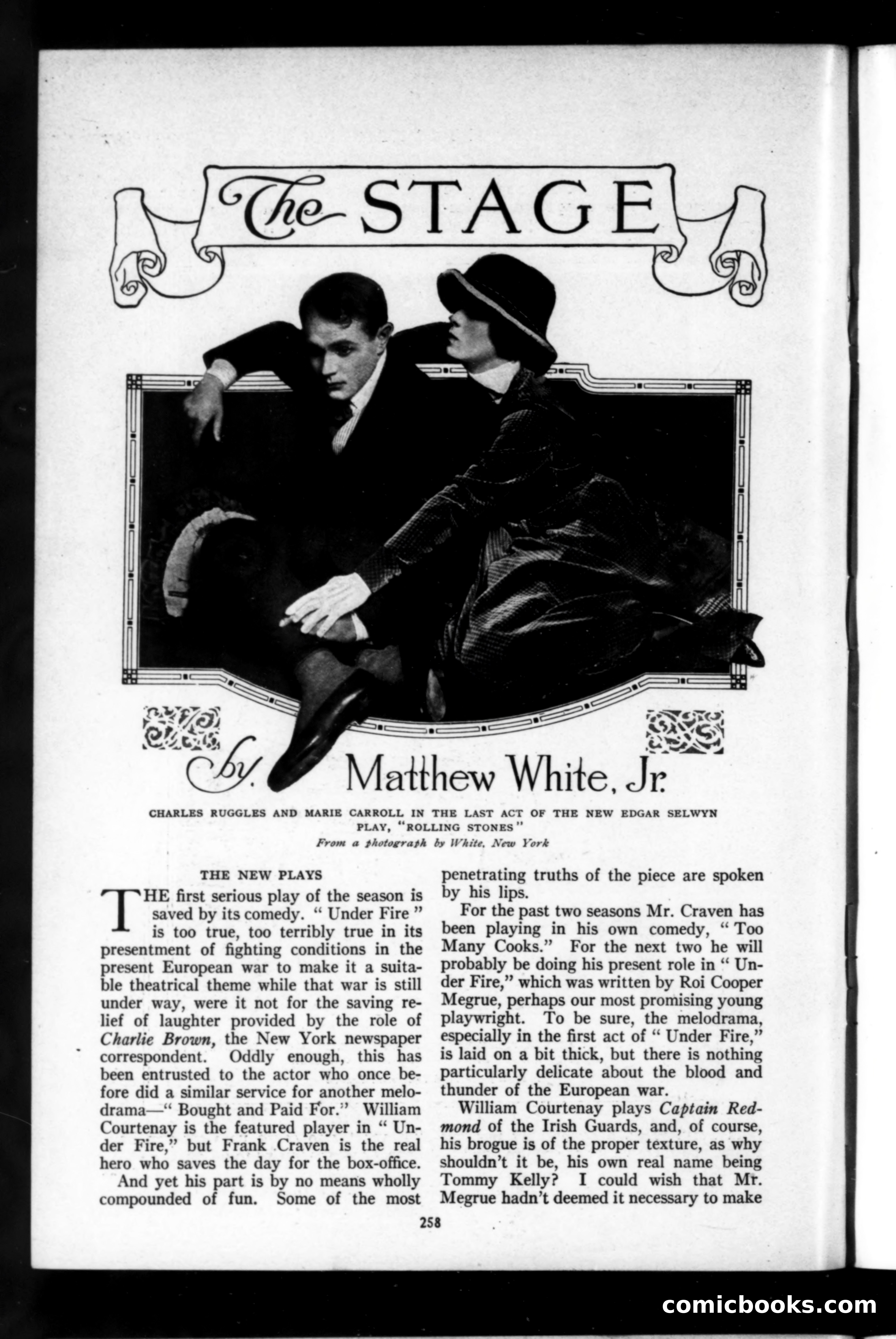 Munsey's Magazine, November 1915 — page 82 of 160