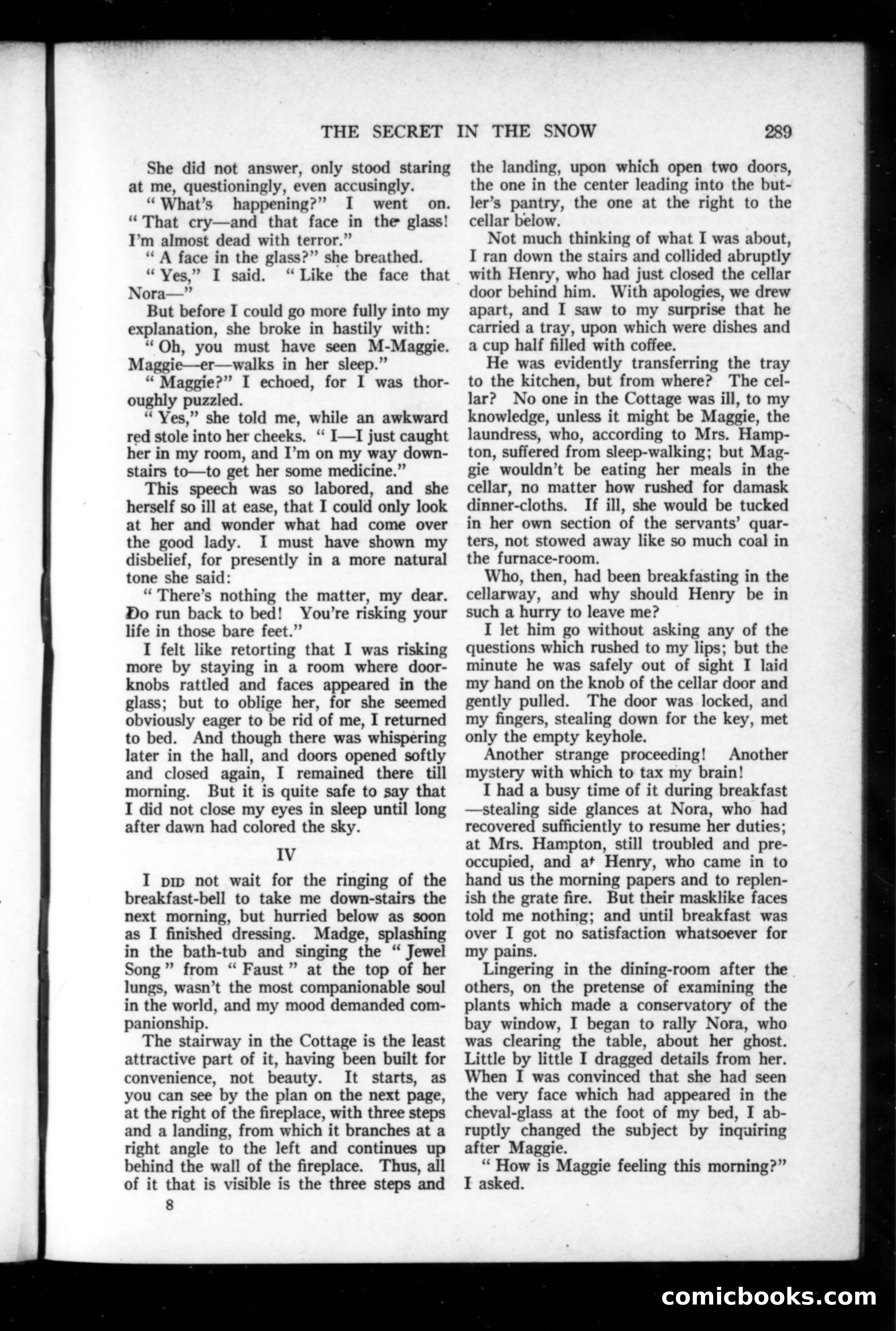 Munsey's Magazine, November 1915 — page 113 of 160