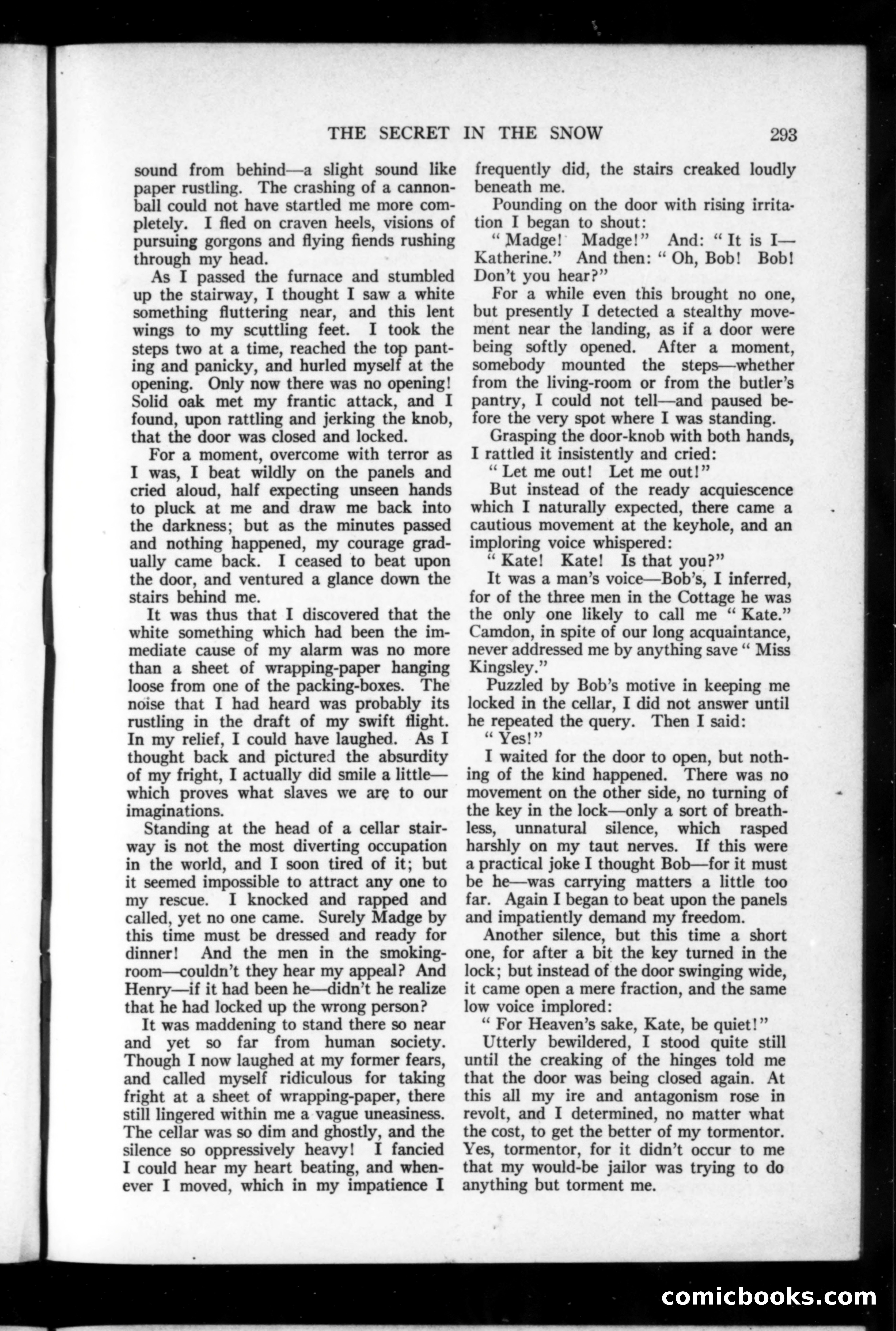 Munsey's Magazine, November 1915 — page 117 of 160