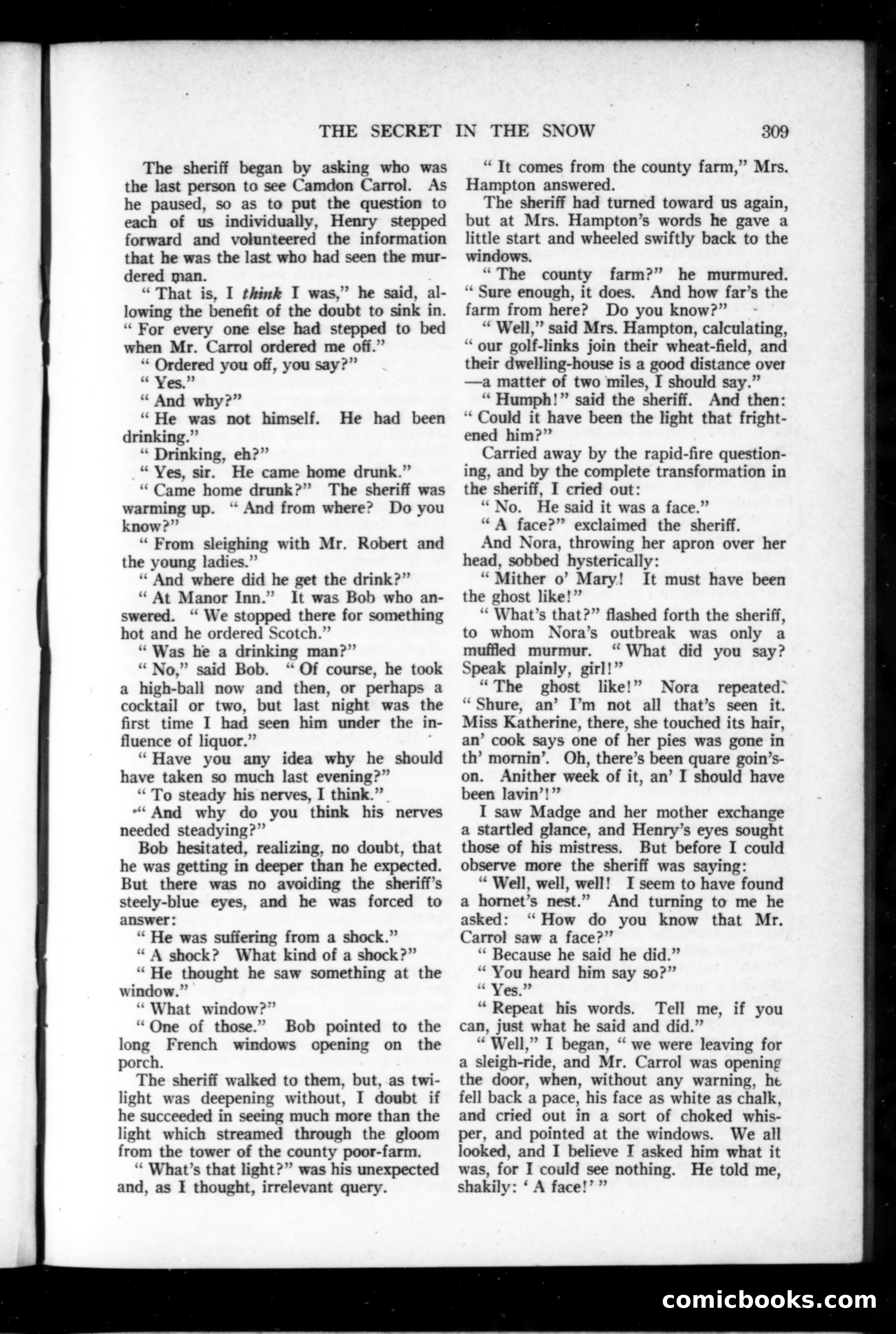 Munsey's Magazine, November 1915 — page 133 of 160