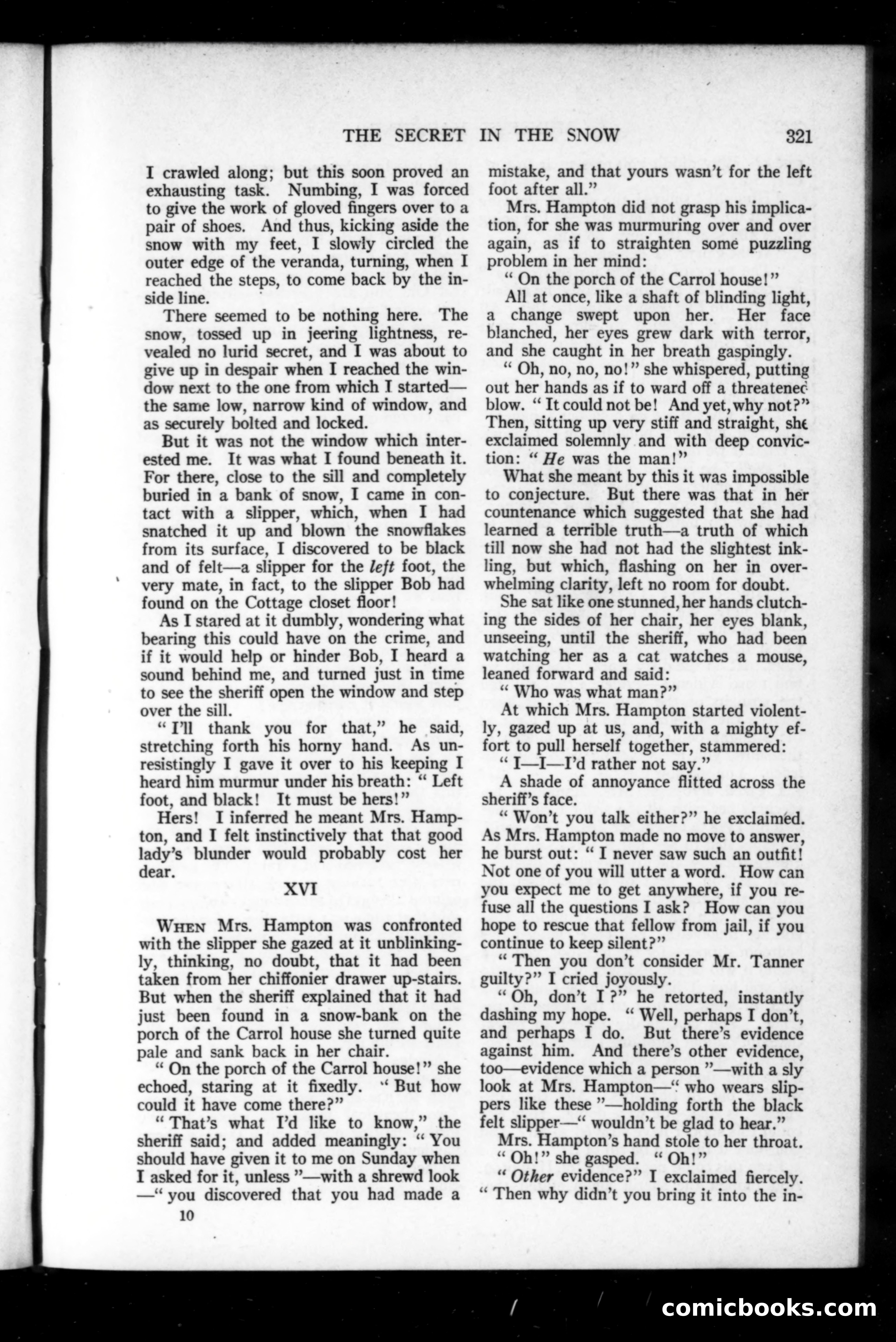 Munsey's Magazine, November 1915 — page 145 of 160