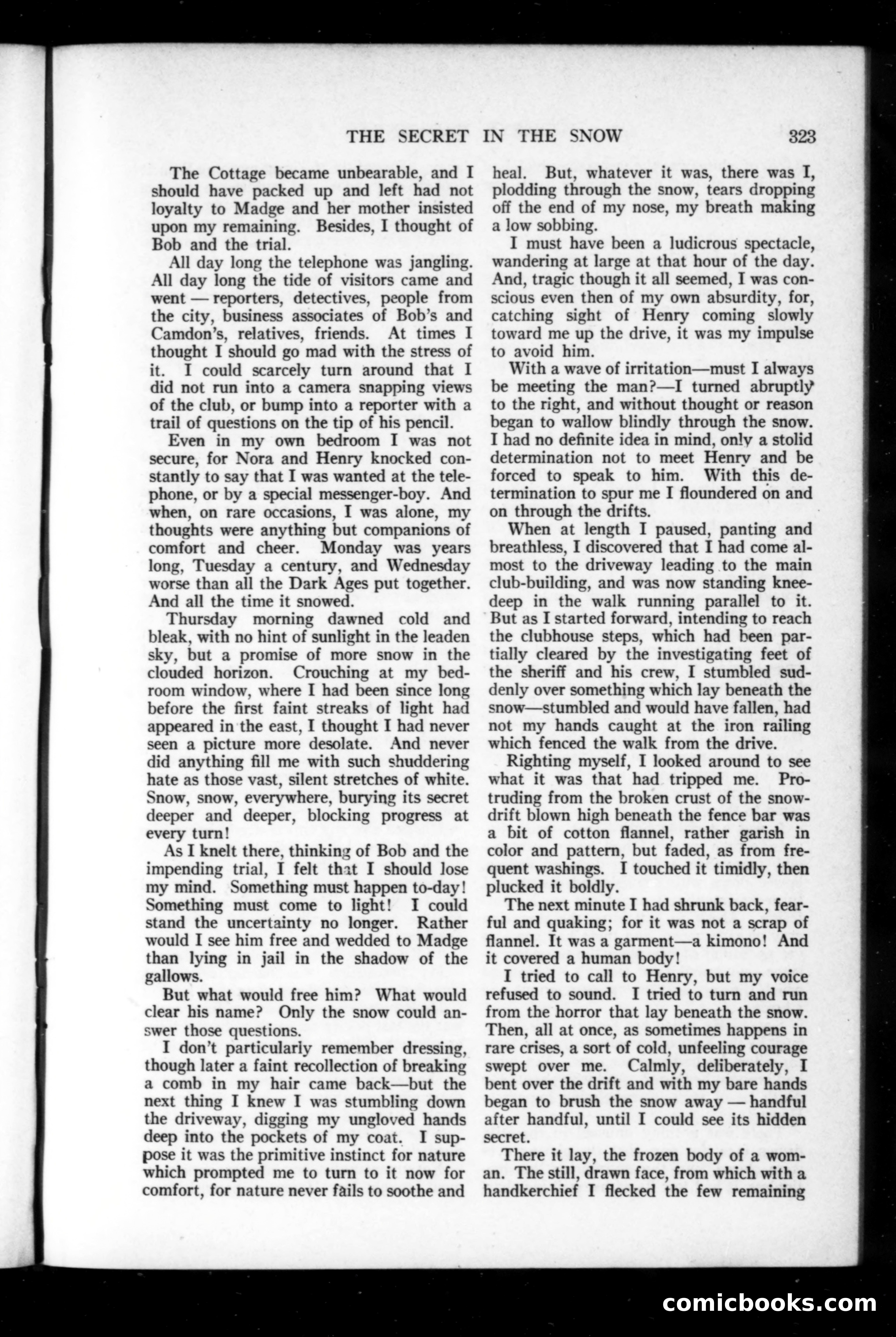 Munsey's Magazine, November 1915 — page 147 of 160