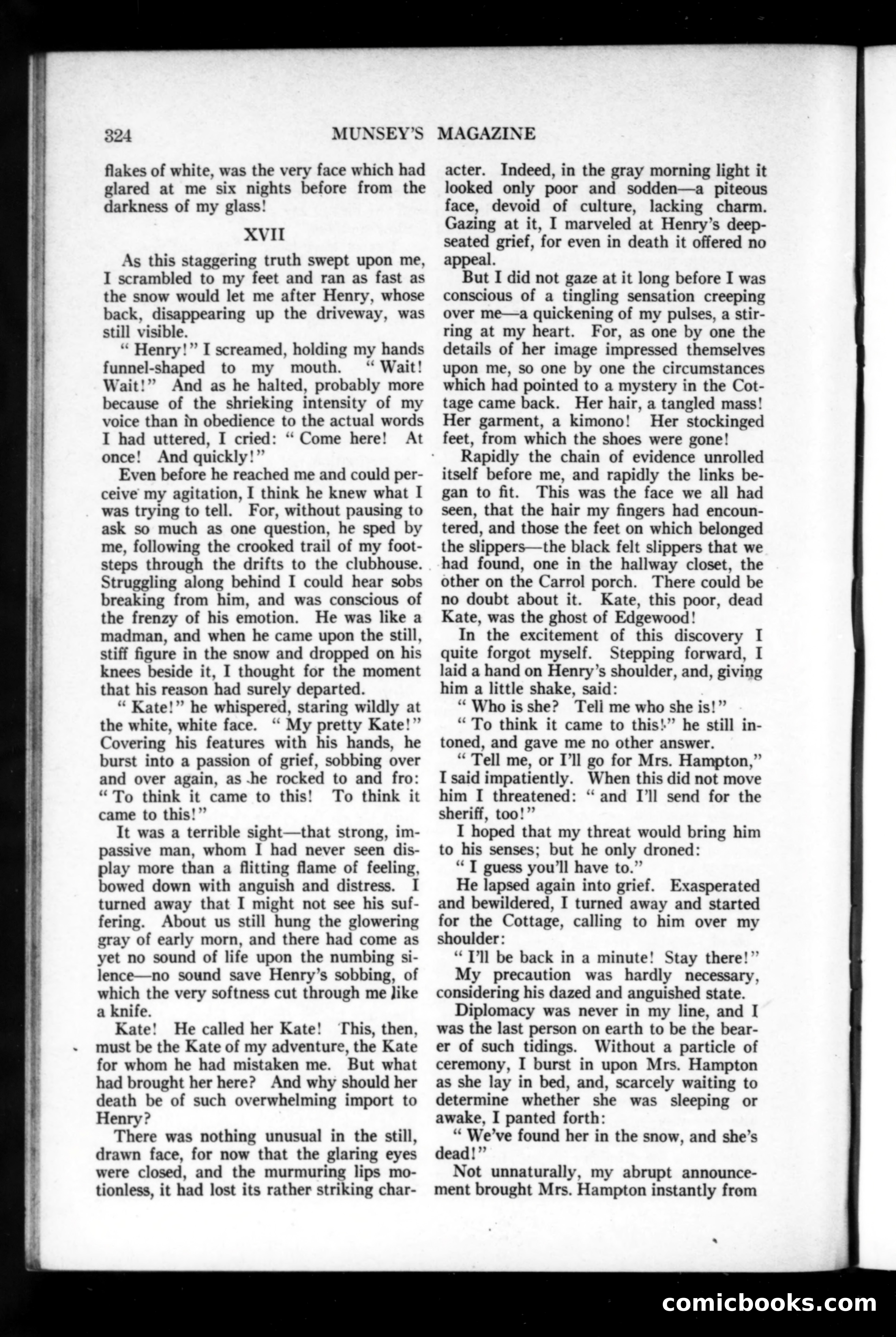 Munsey's Magazine, November 1915 — page 148 of 160