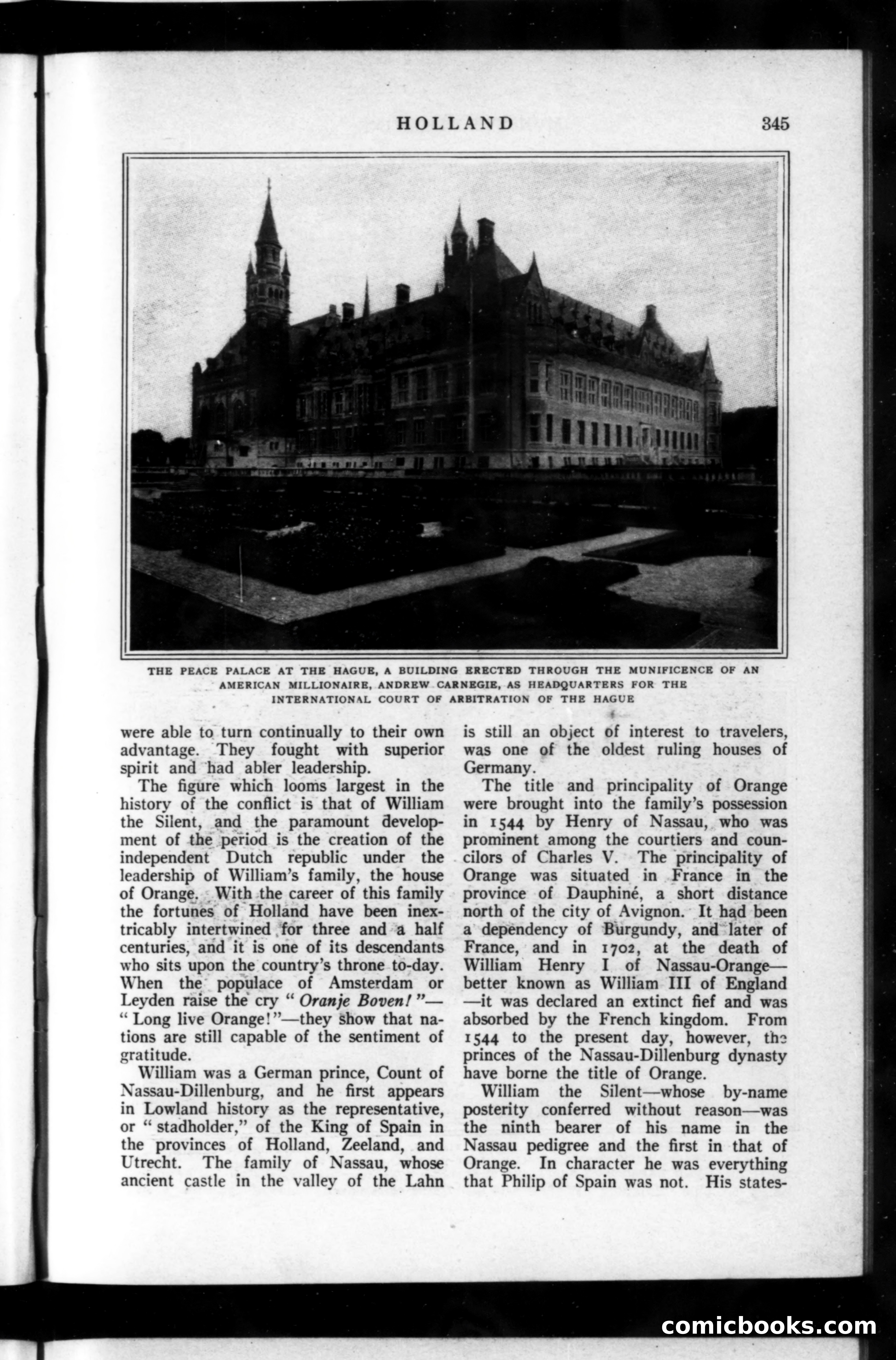 Munsey's Magazine, December 1915 — page 9 of 158