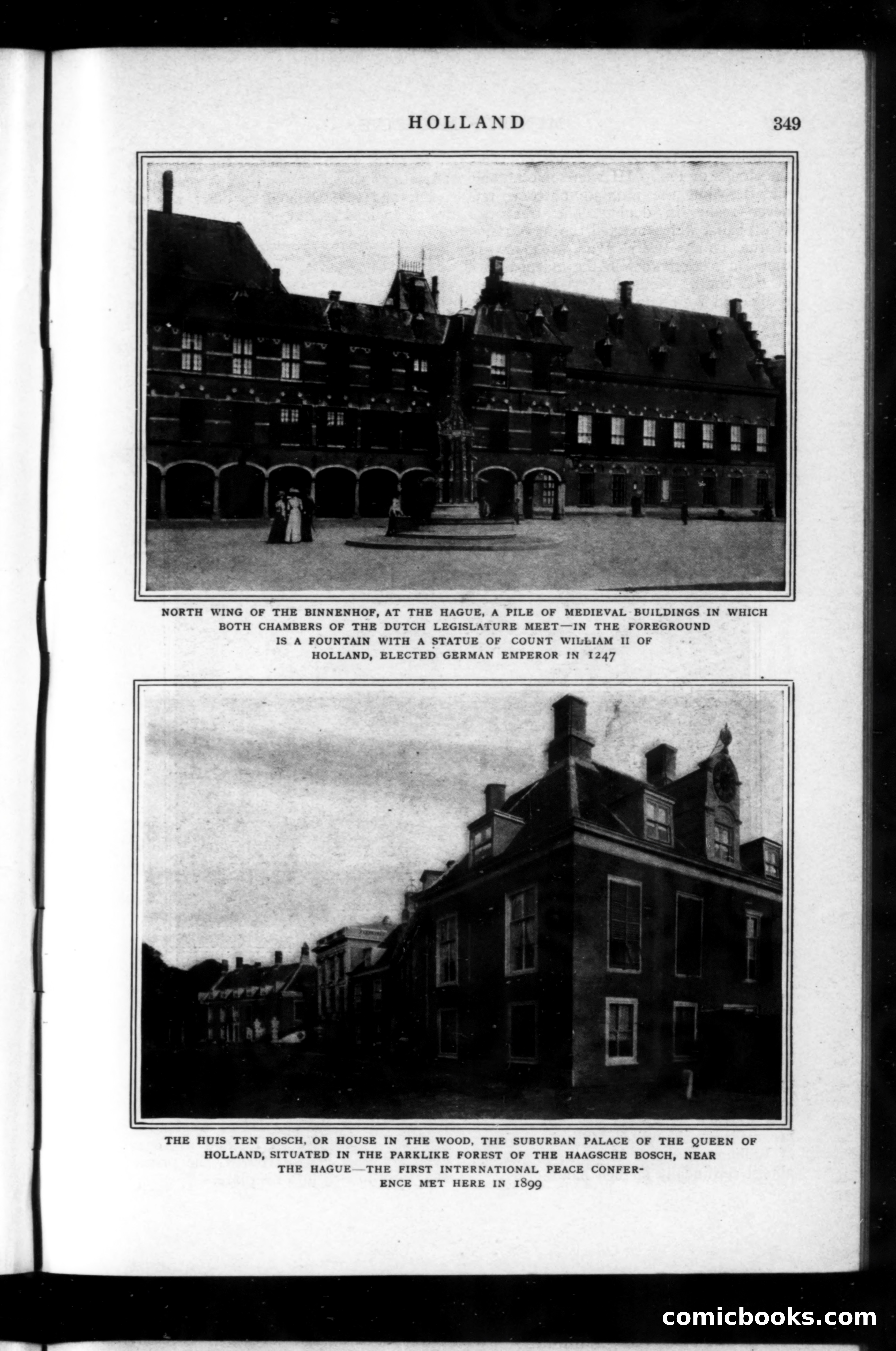 Munsey's Magazine, December 1915 — page 13 of 158