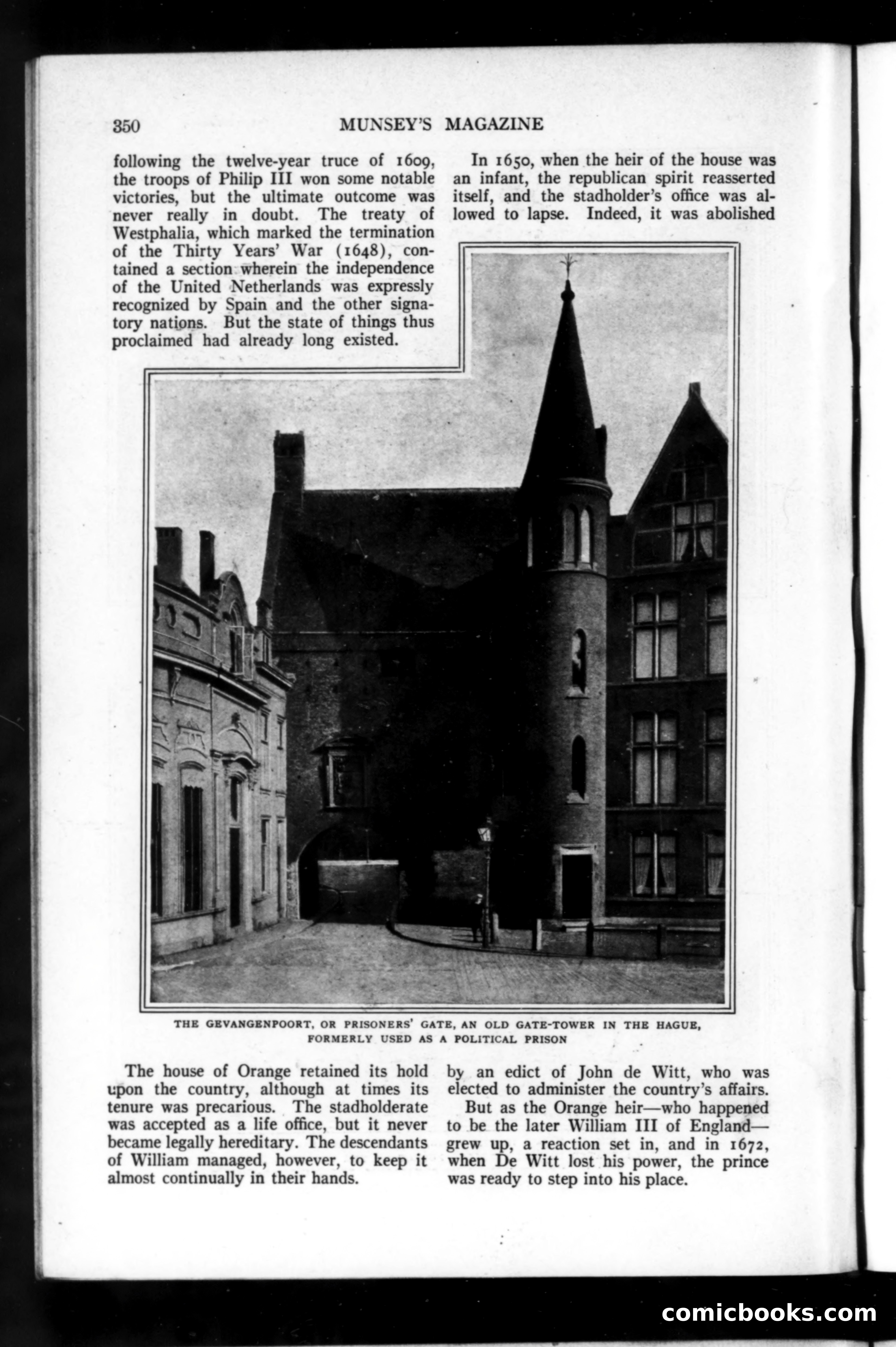 Munsey's Magazine, December 1915 — page 14 of 158