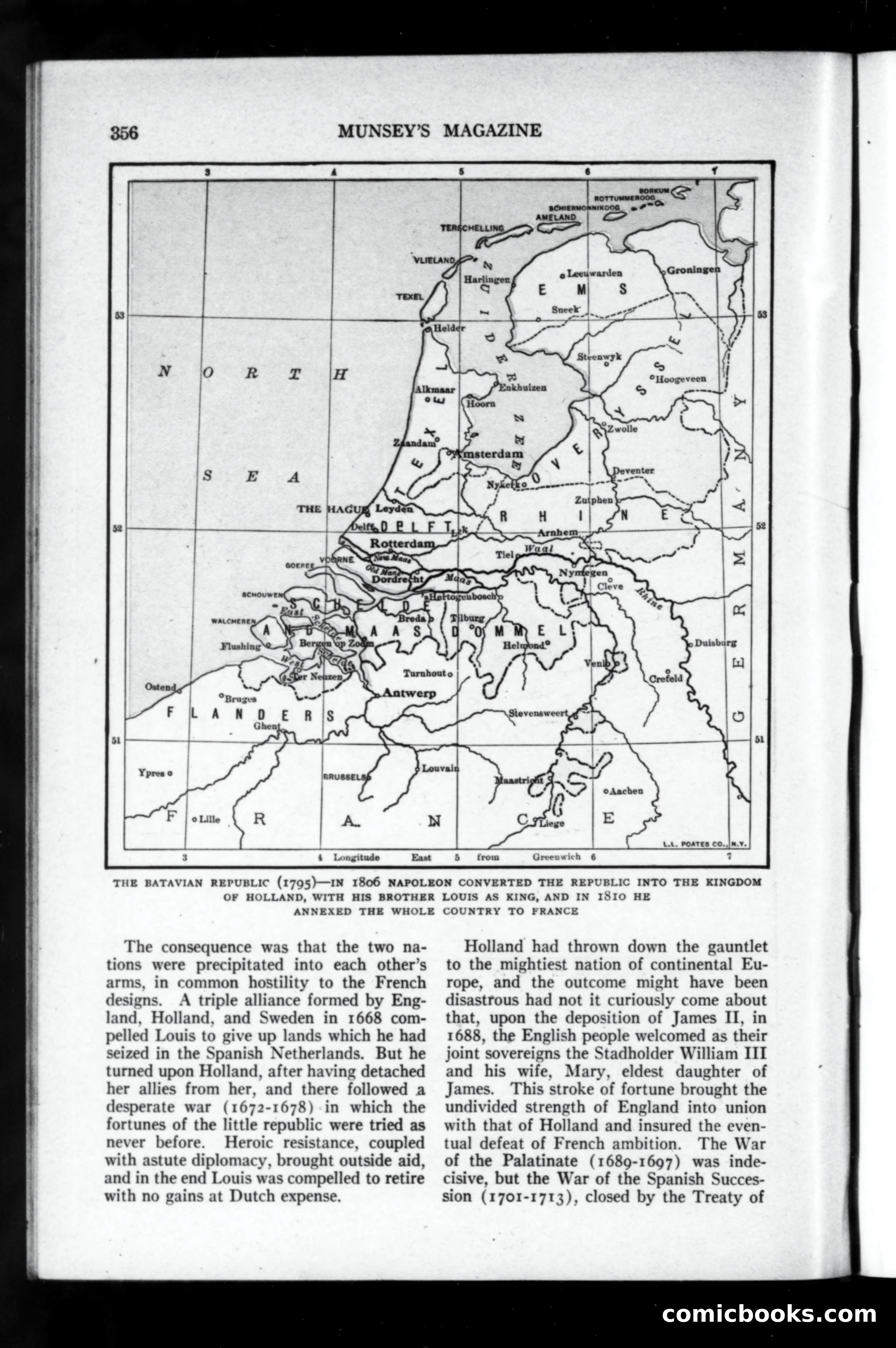 Munsey's Magazine, December 1915 — page 20 of 158