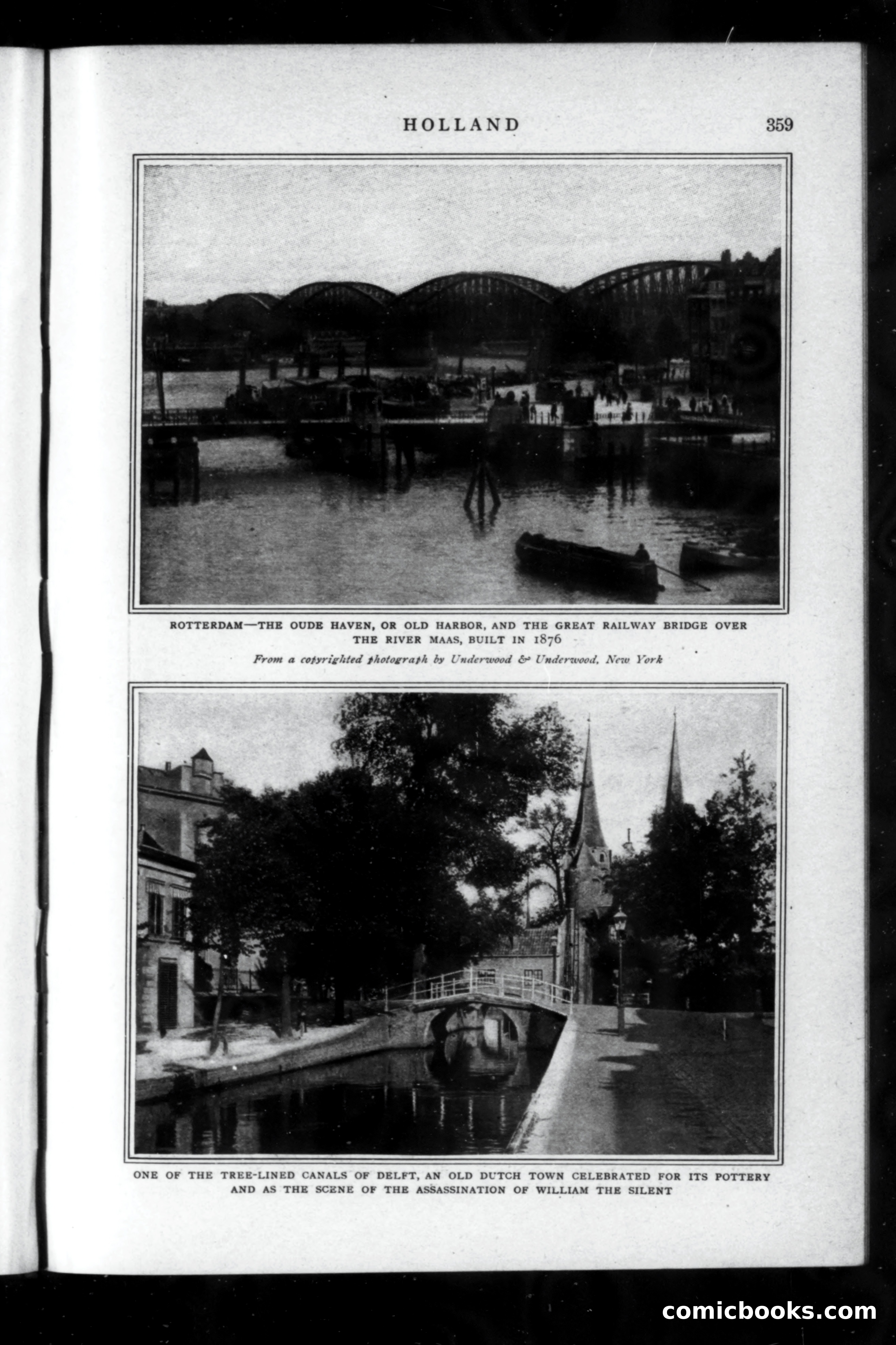 Munsey's Magazine, December 1915 — page 23 of 158
