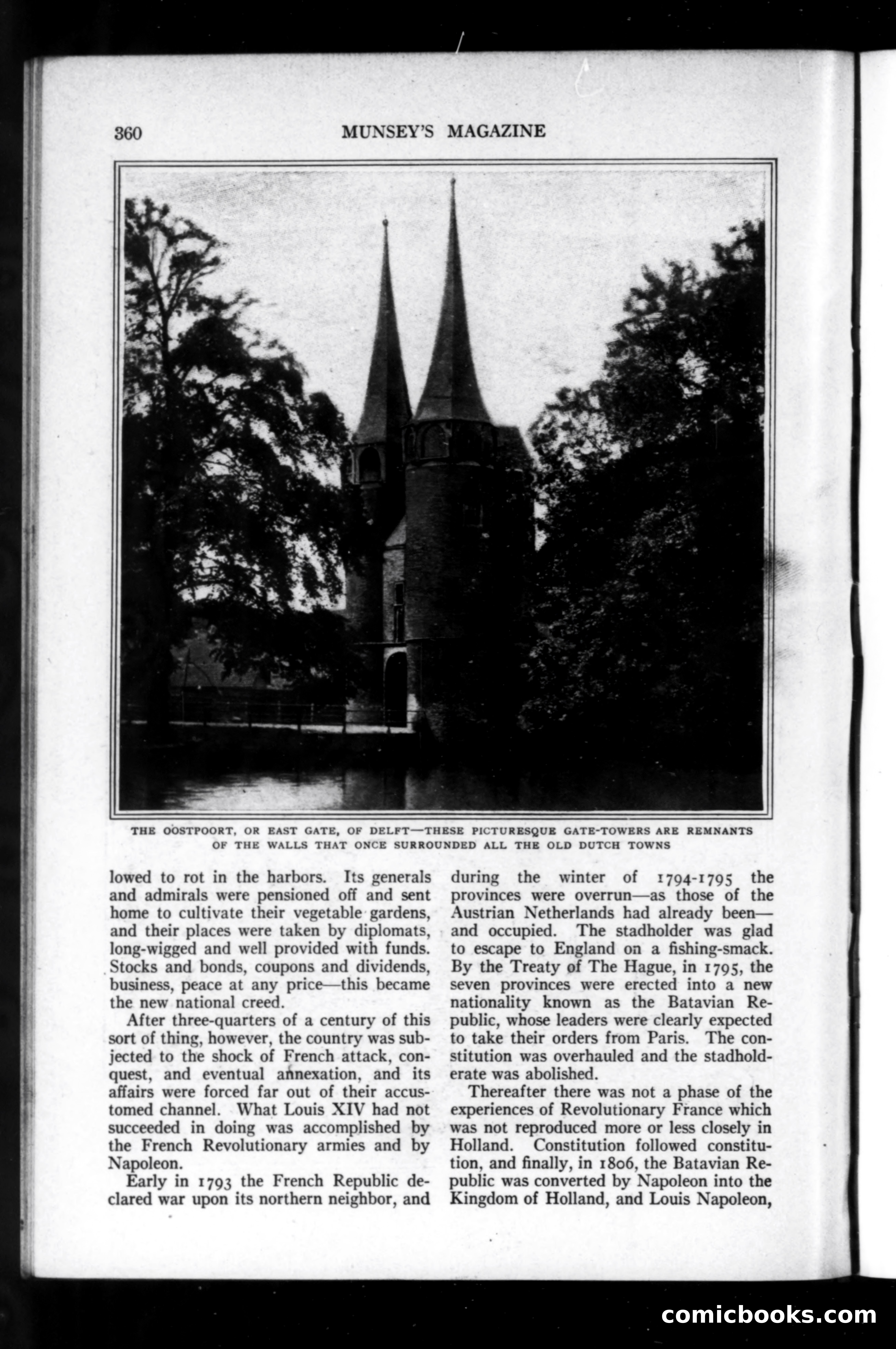 Munsey's Magazine, December 1915 — page 24 of 158