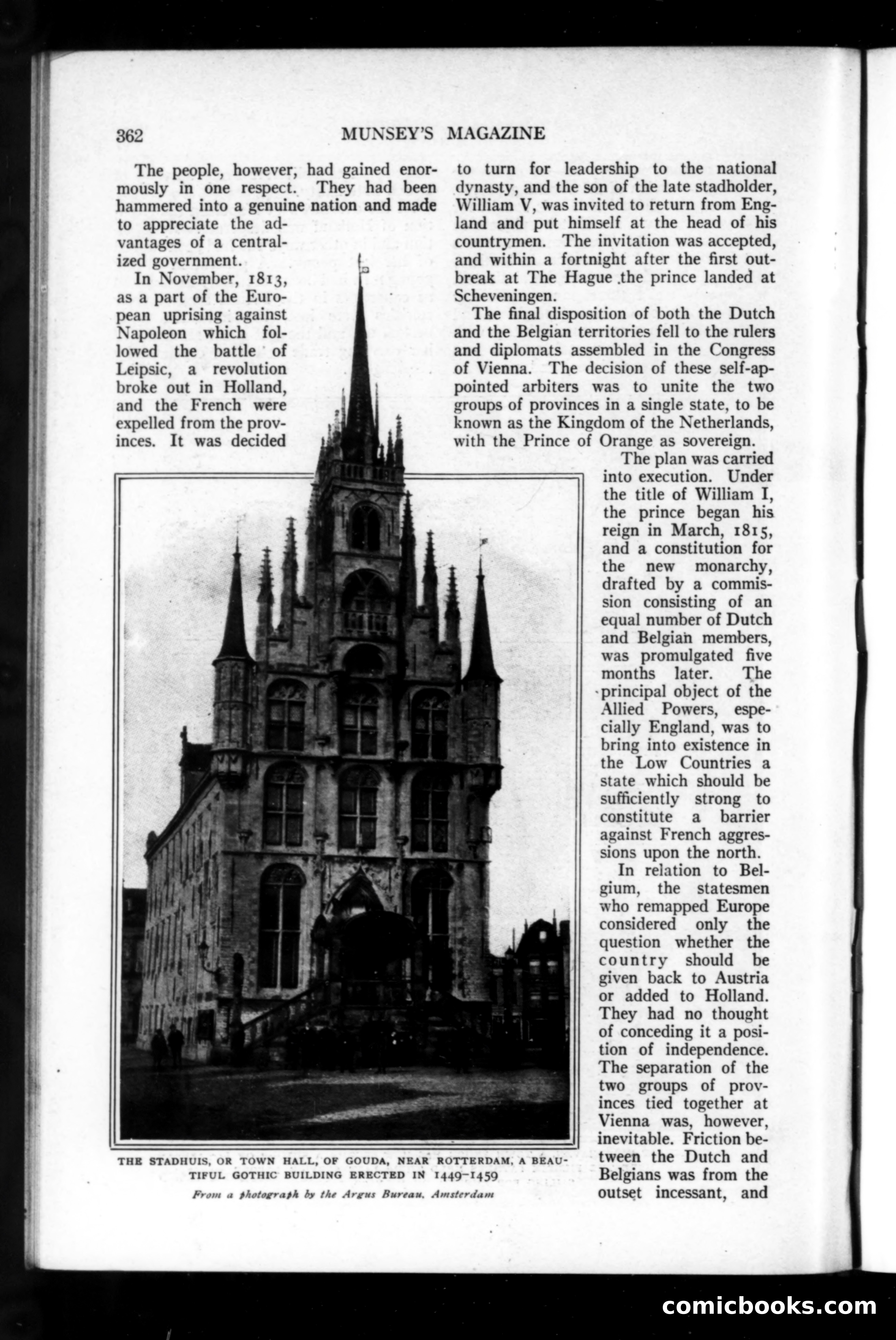 Munsey's Magazine, December 1915 — page 26 of 158