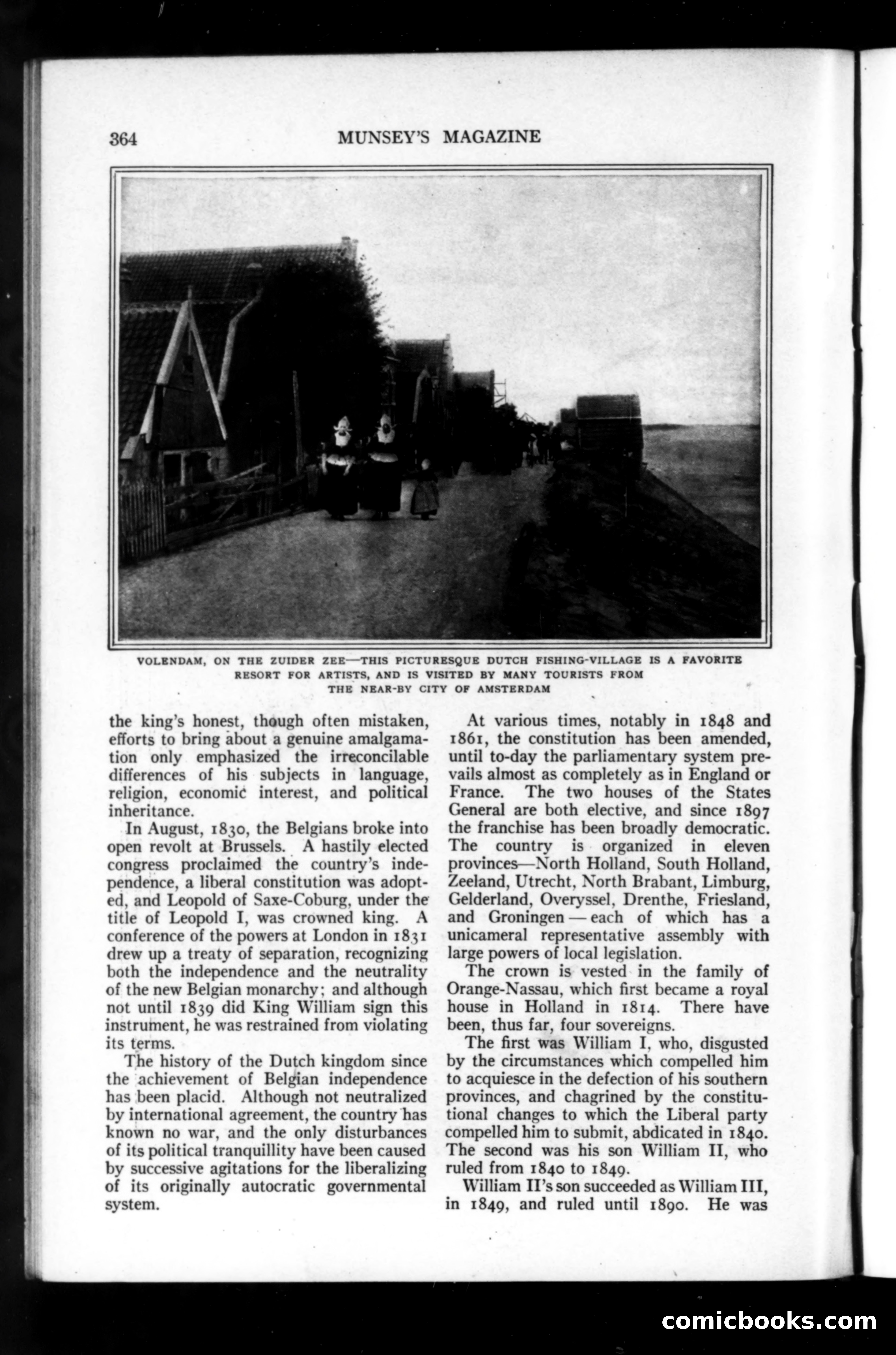 Munsey's Magazine, December 1915 — page 28 of 158