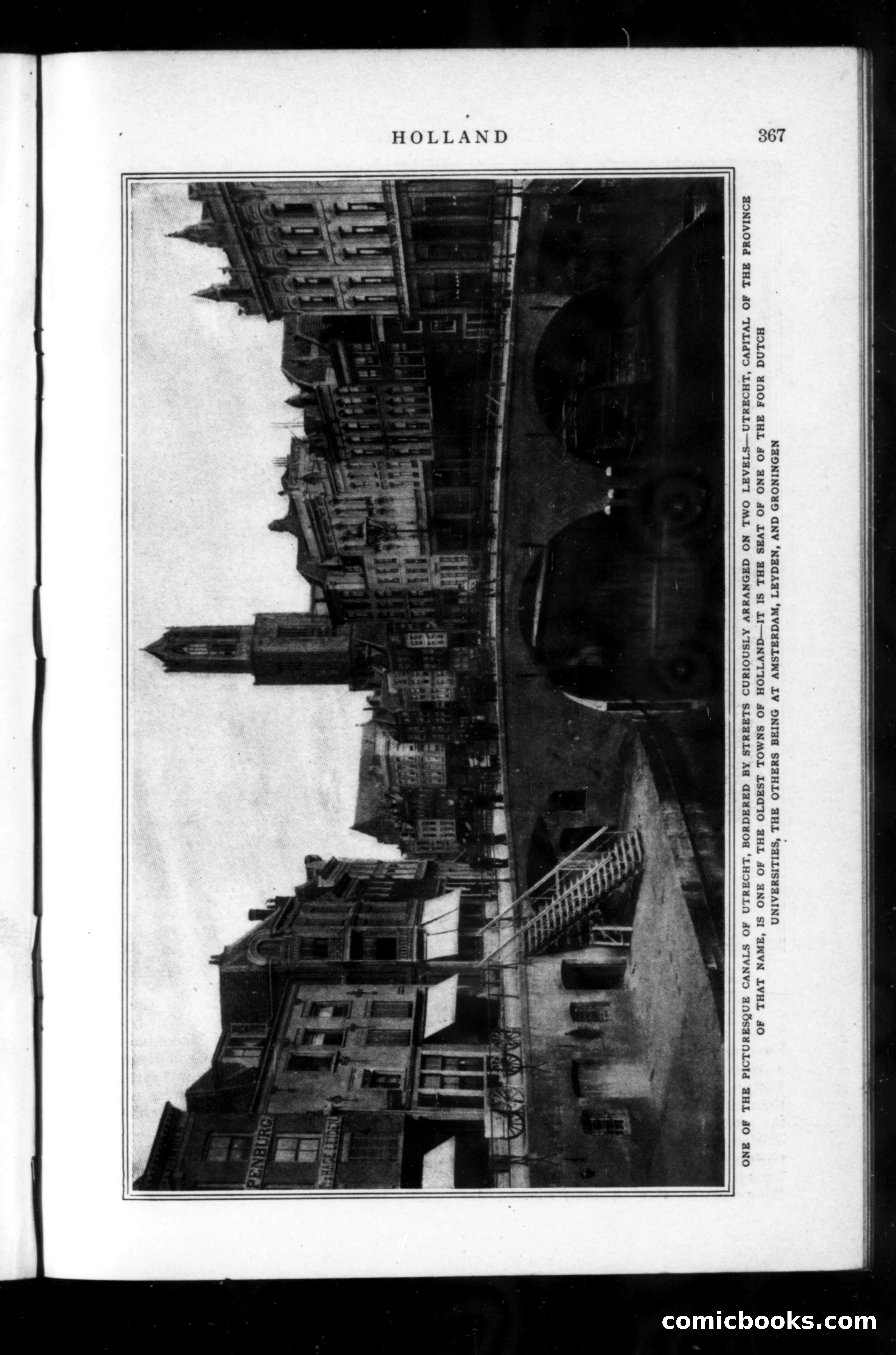 Munsey's Magazine, December 1915 — page 31 of 158