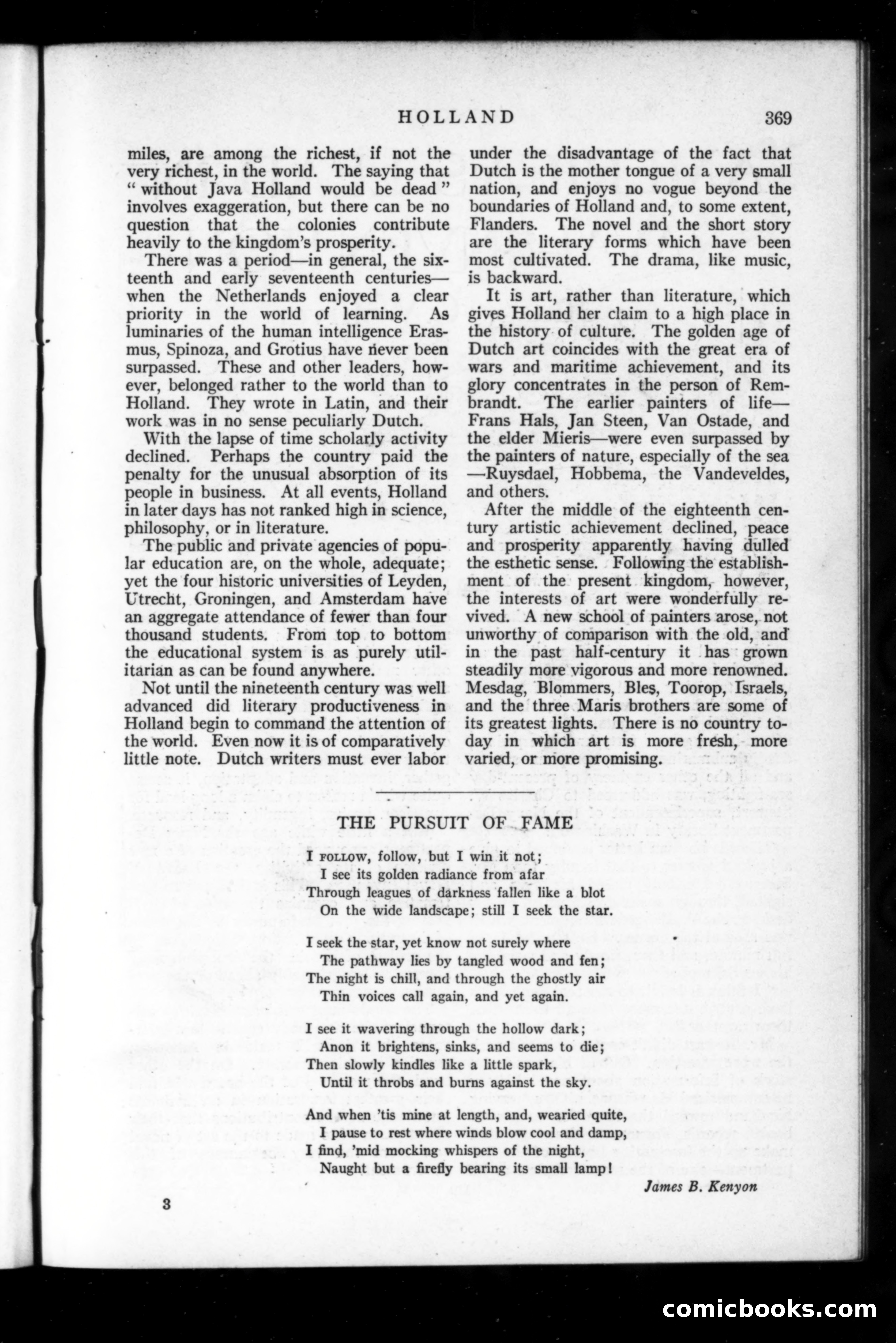 Munsey's Magazine, December 1915 — page 33 of 158