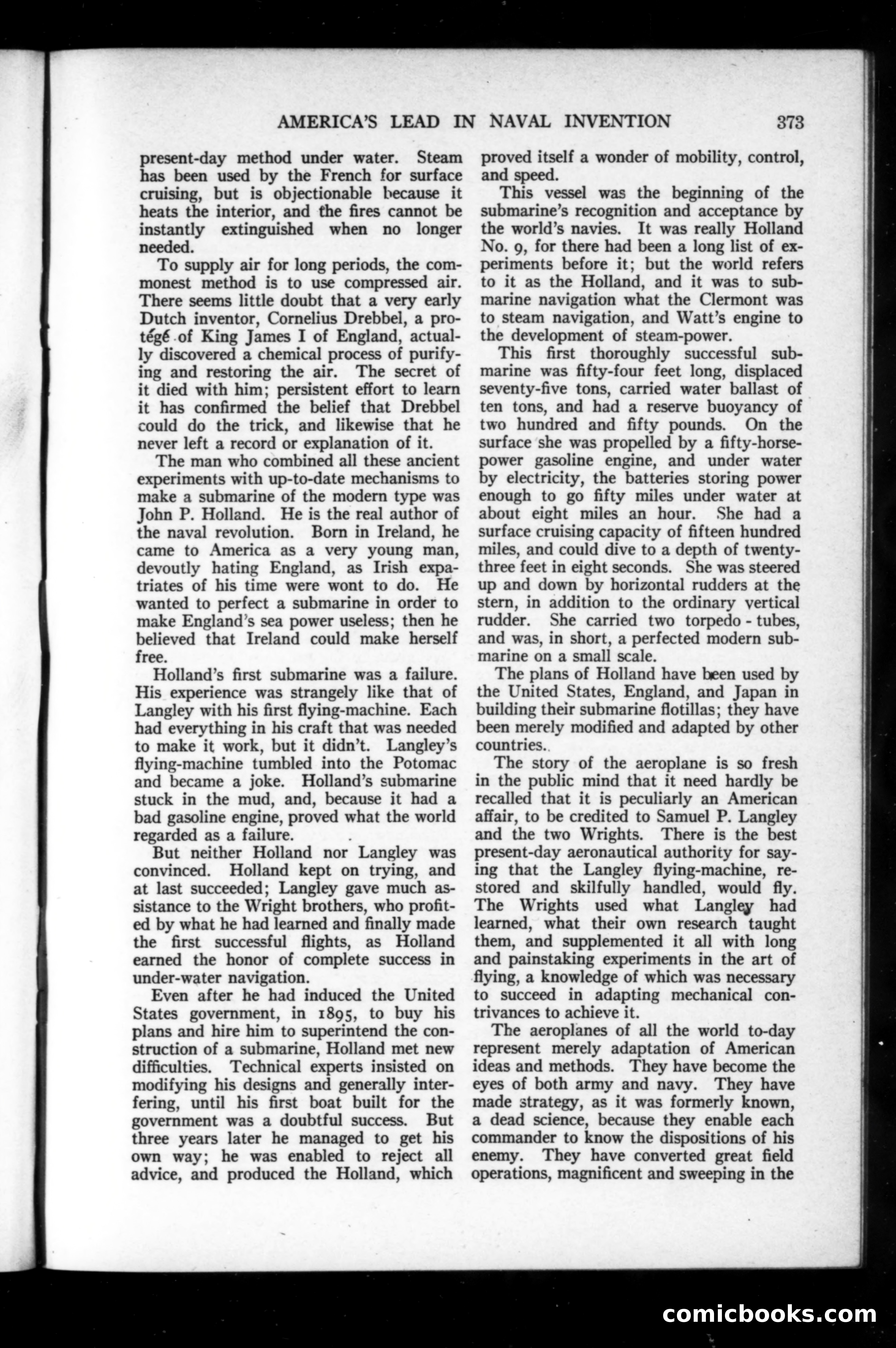 Munsey's Magazine, December 1915 — page 37 of 158