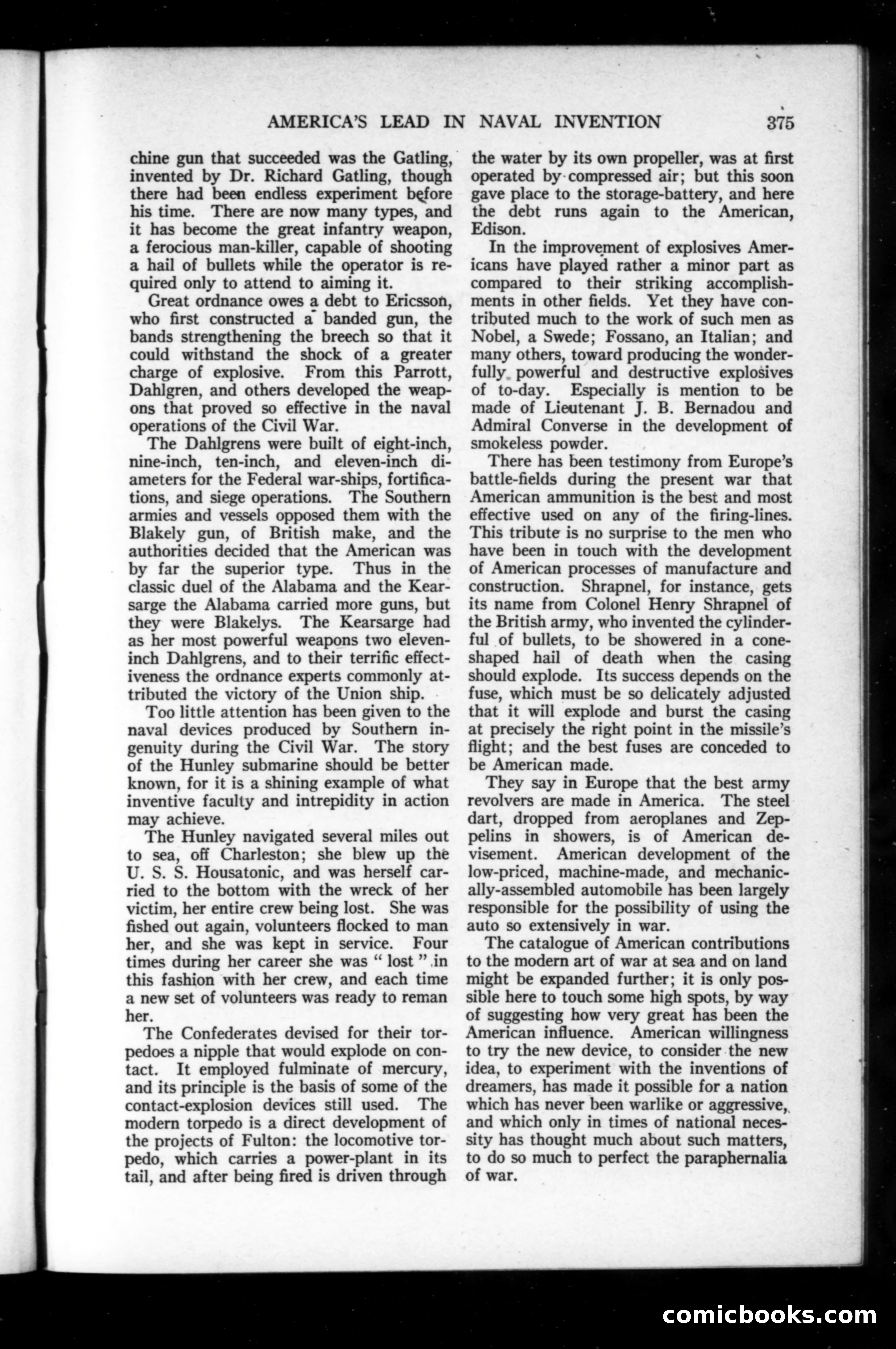 Munsey's Magazine, December 1915 — page 39 of 158