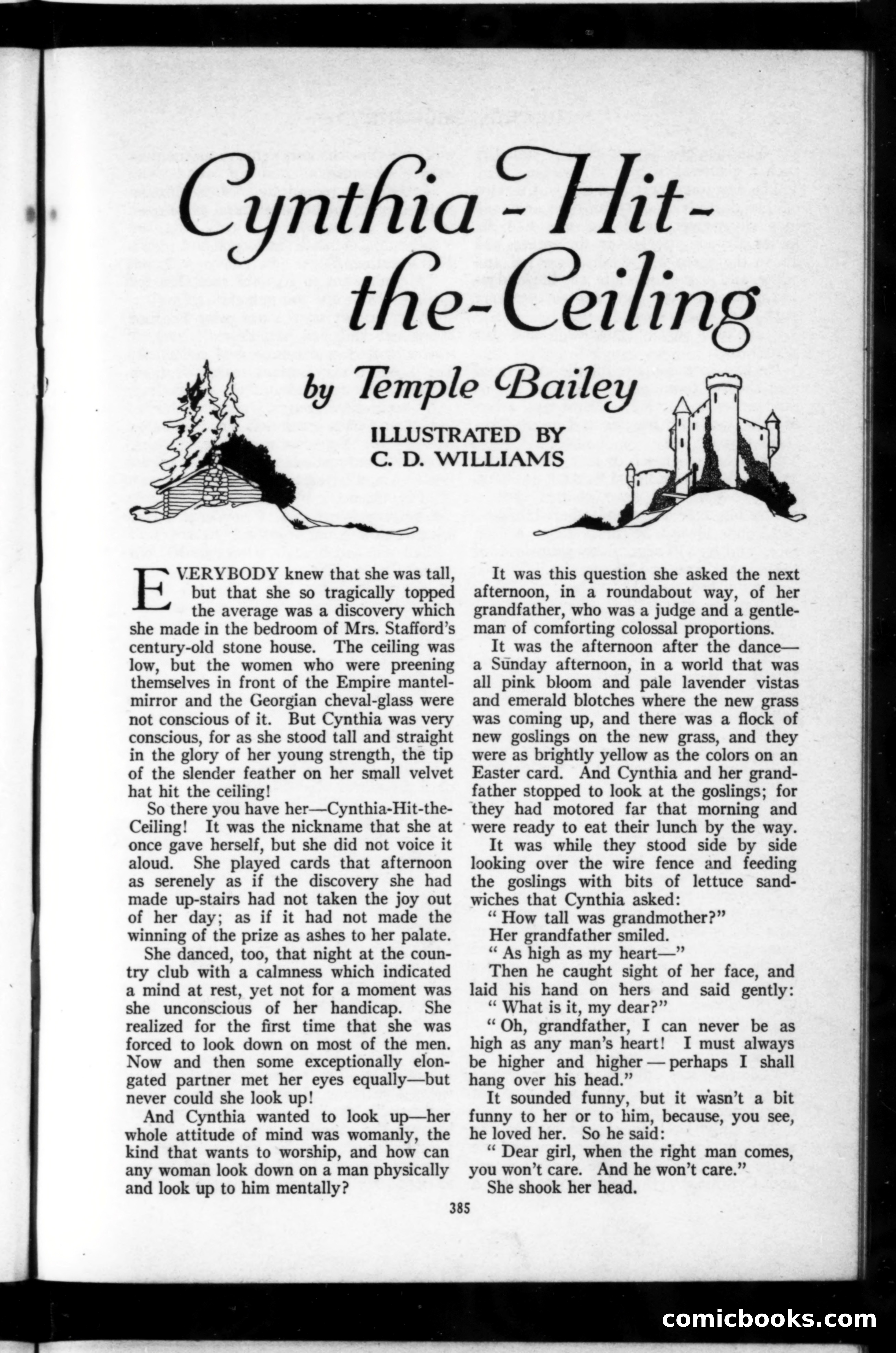 Munsey's Magazine, December 1915 — page 49 of 158