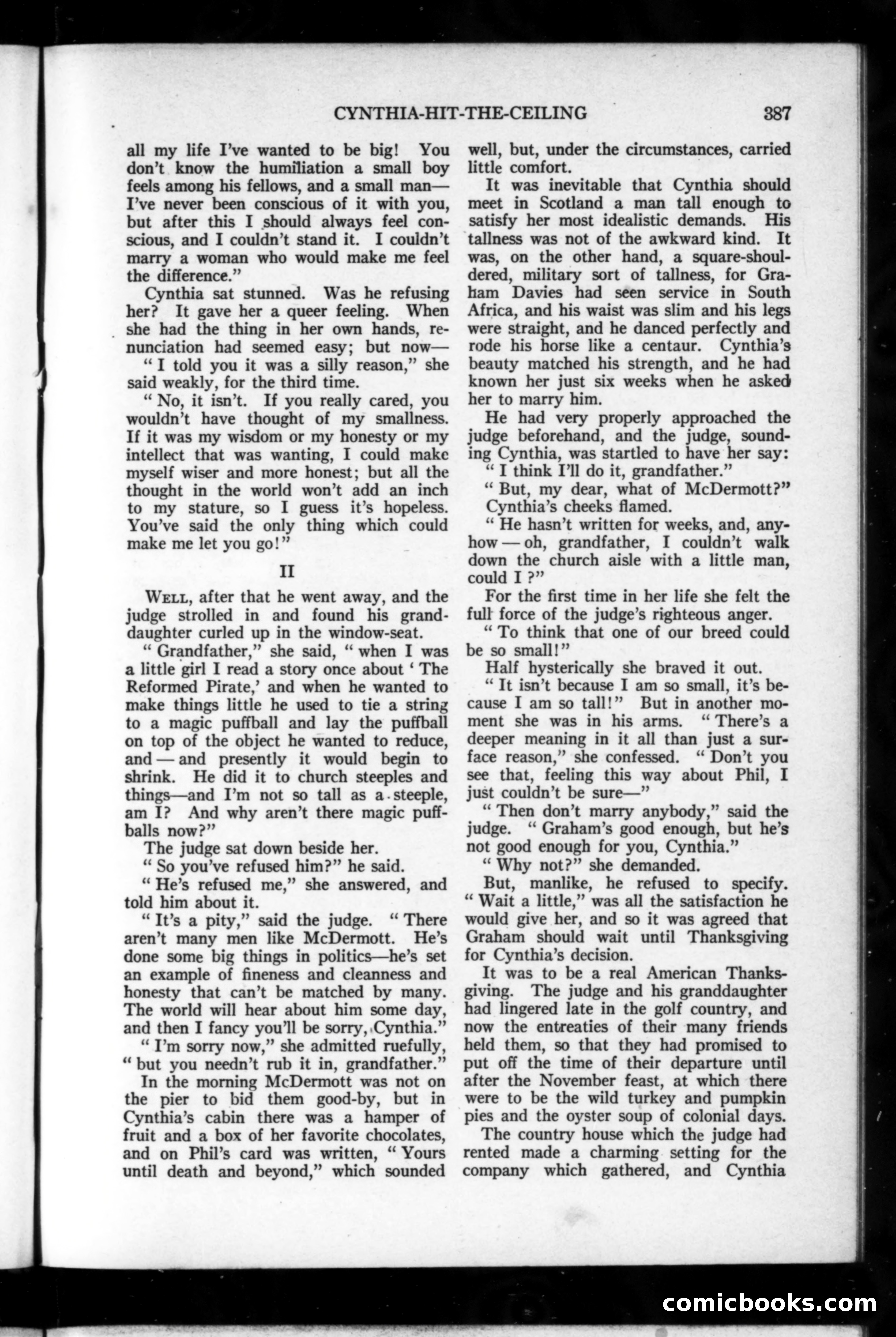 Munsey's Magazine, December 1915 — page 51 of 158