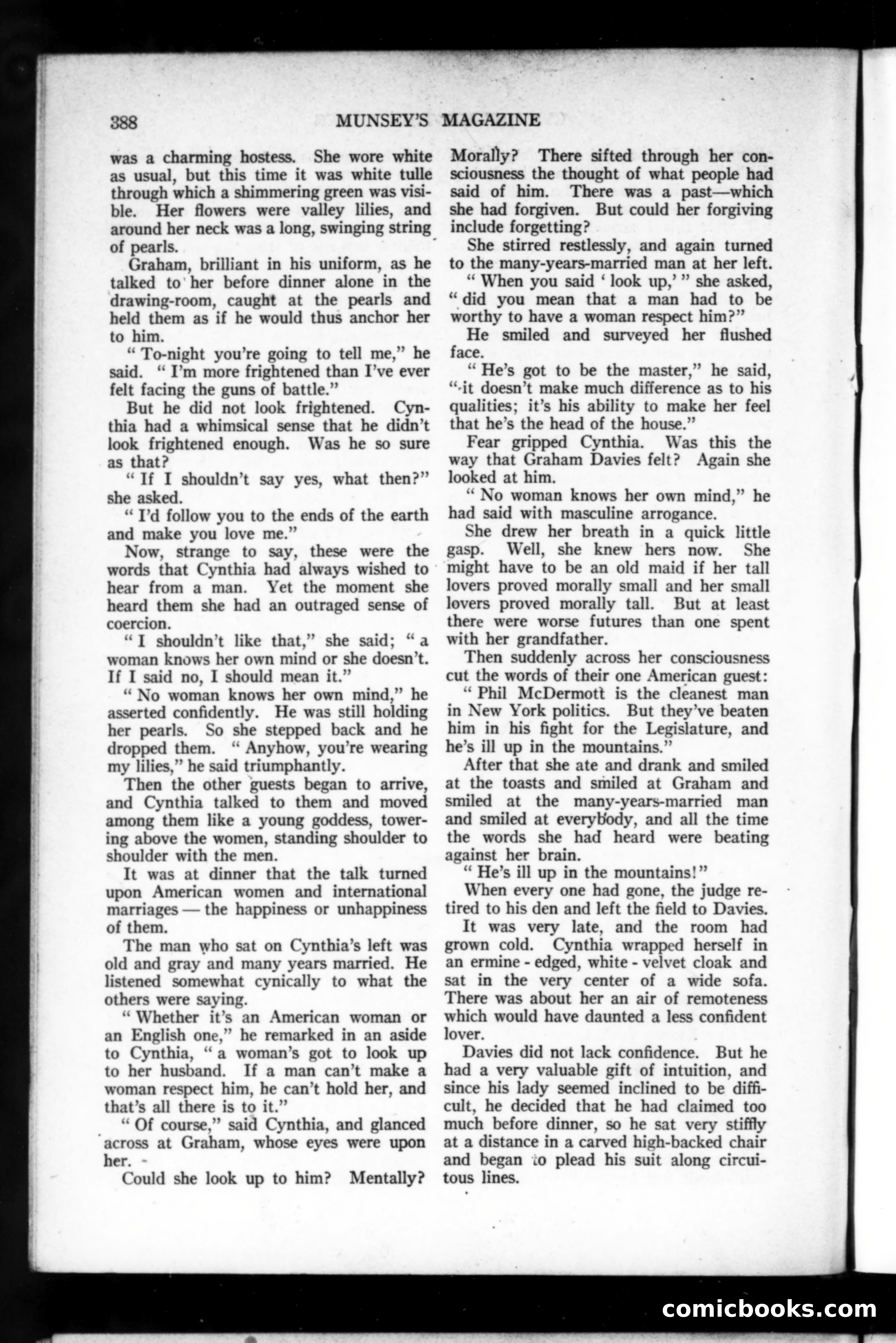 Munsey's Magazine, December 1915 — page 52 of 158