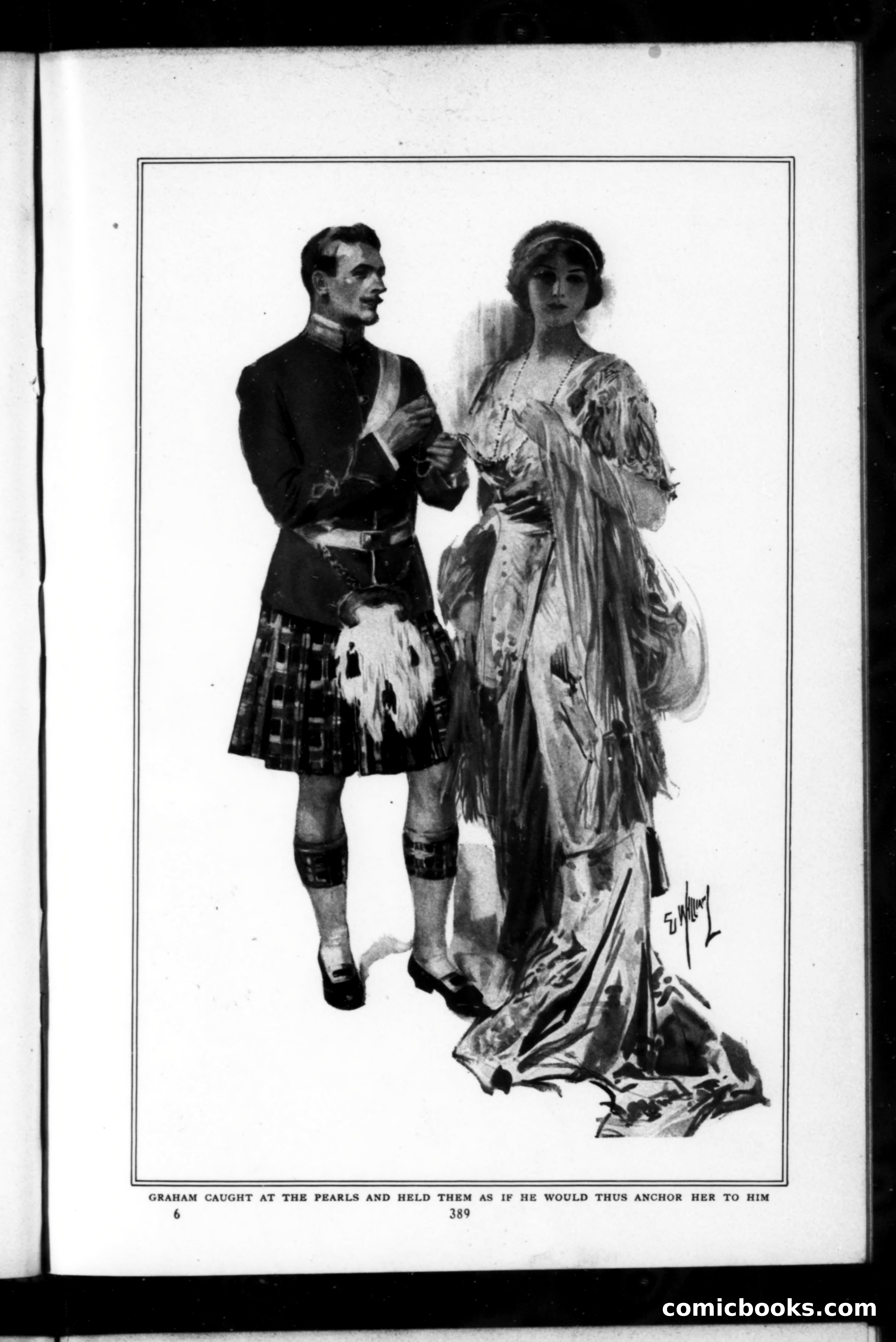 Munsey's Magazine, December 1915 — page 53 of 158