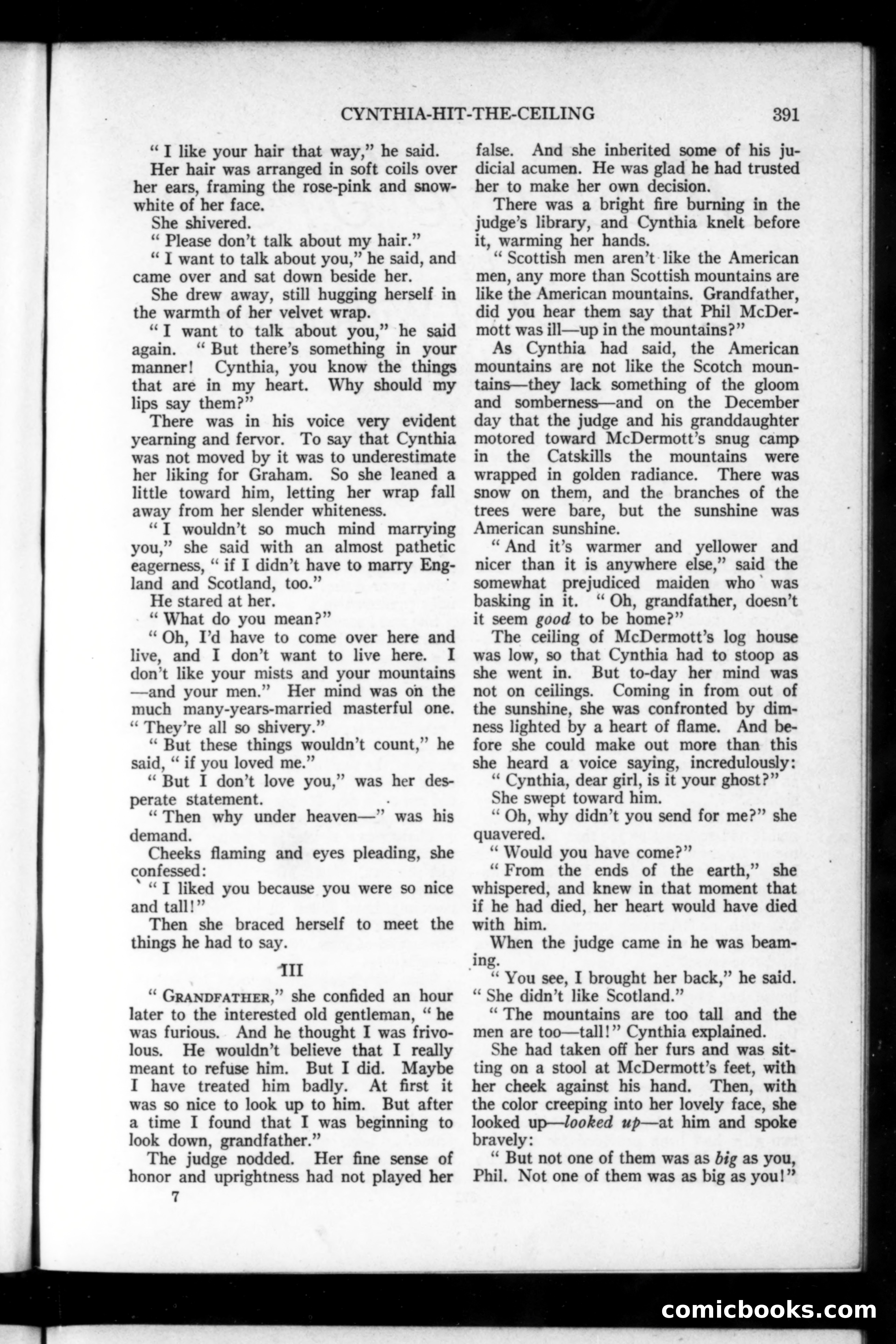 Munsey's Magazine, December 1915 — page 55 of 158