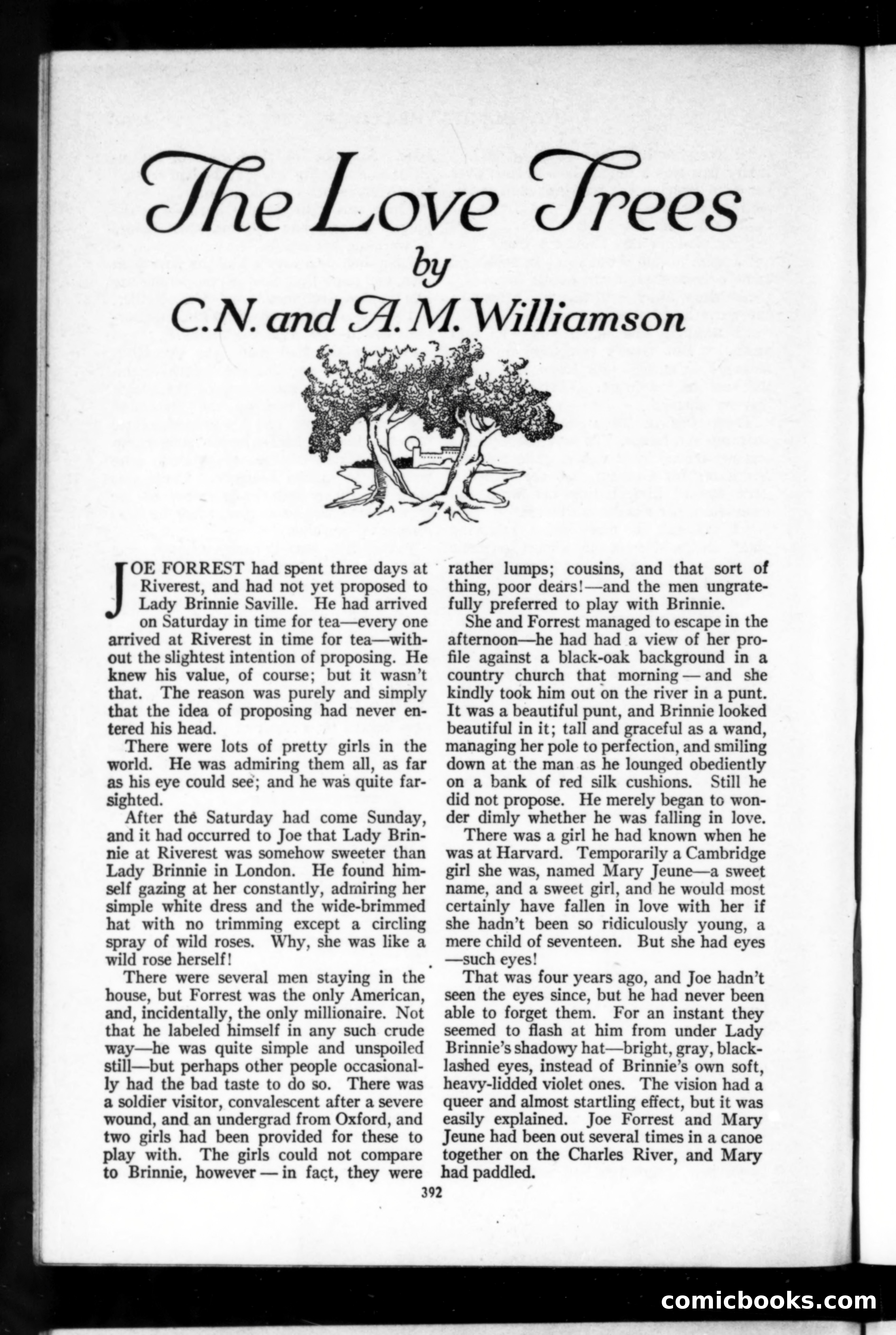 Munsey's Magazine, December 1915 — page 56 of 158
