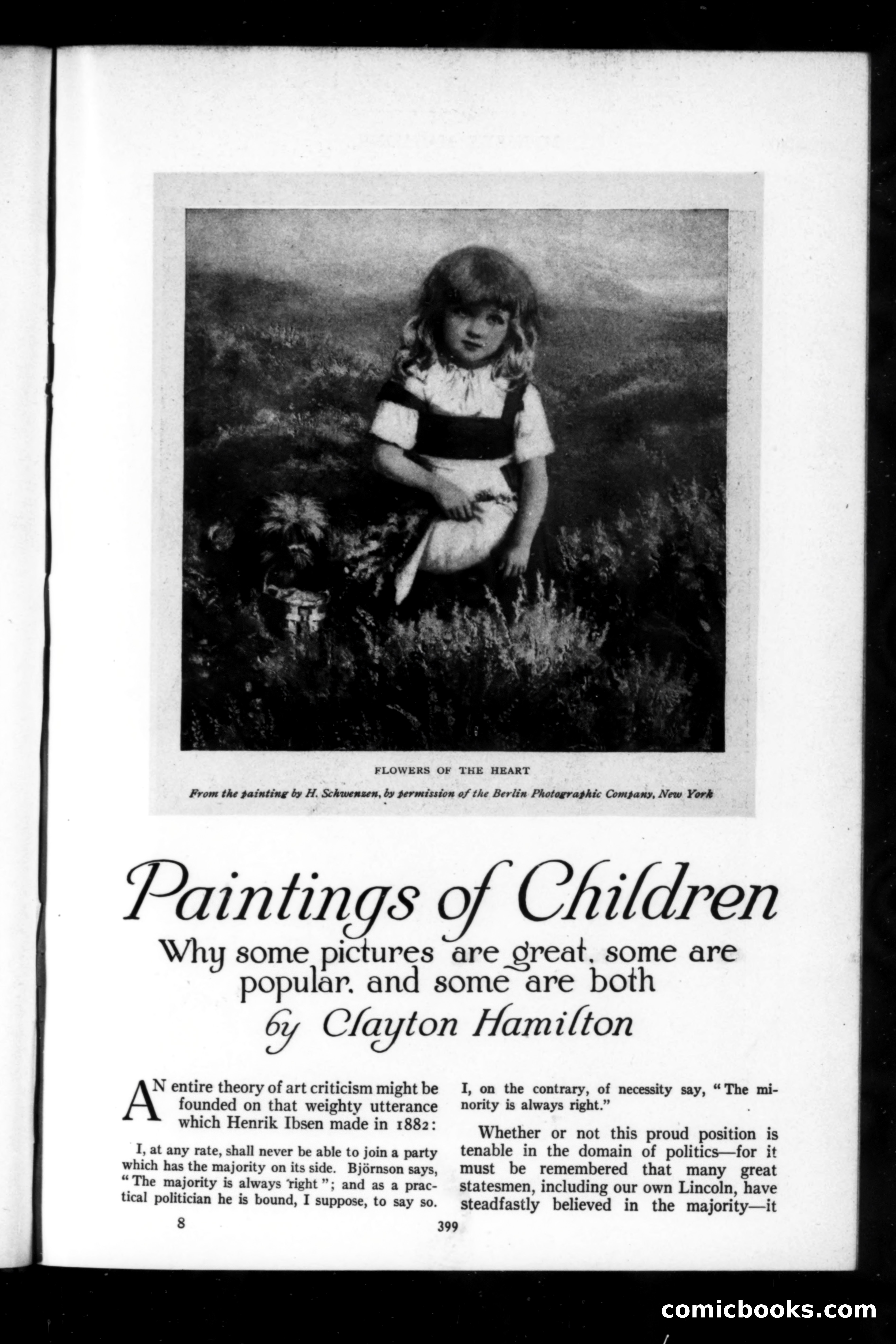 Munsey's Magazine, December 1915 — page 63 of 158