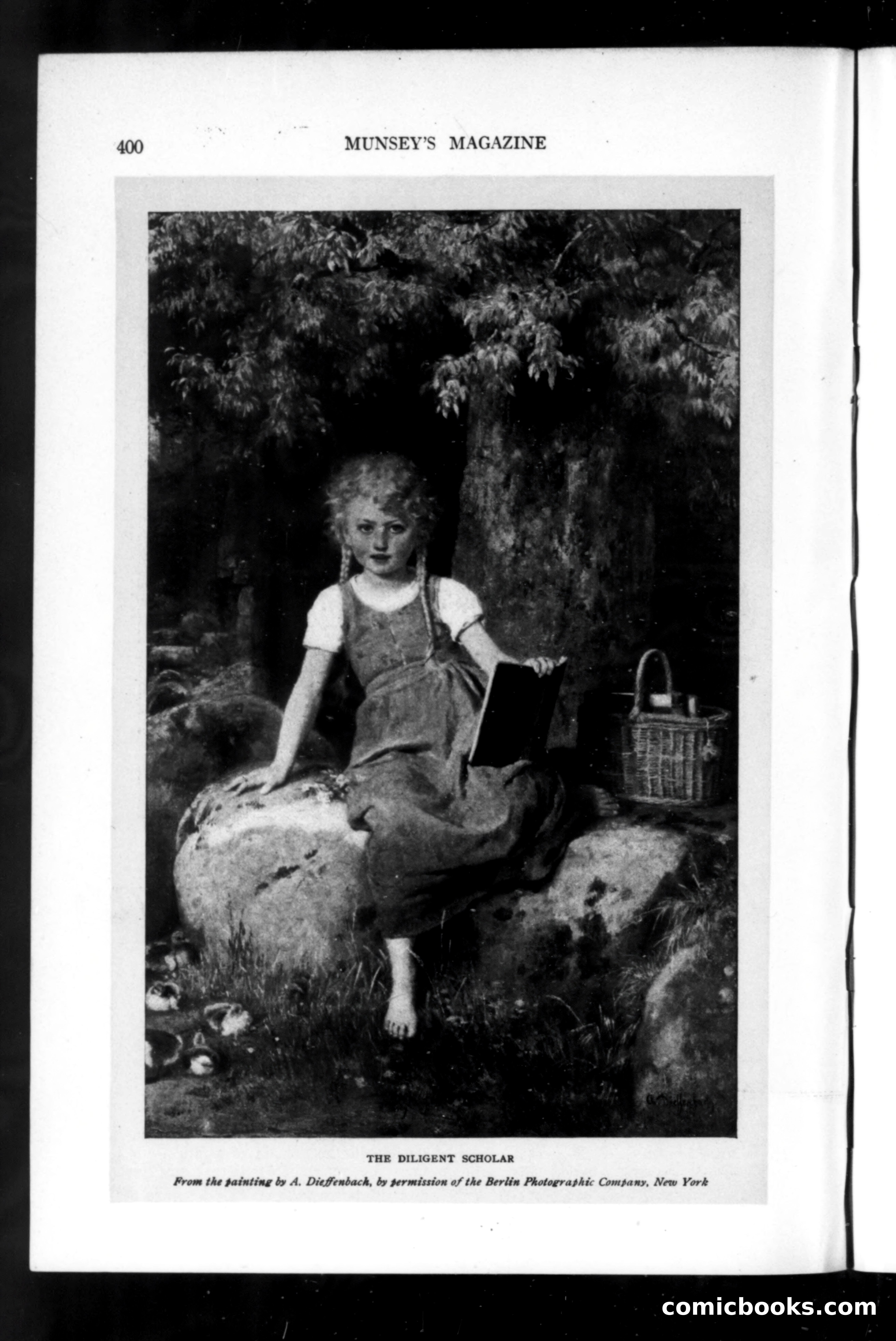 Munsey's Magazine, December 1915 — page 64 of 158