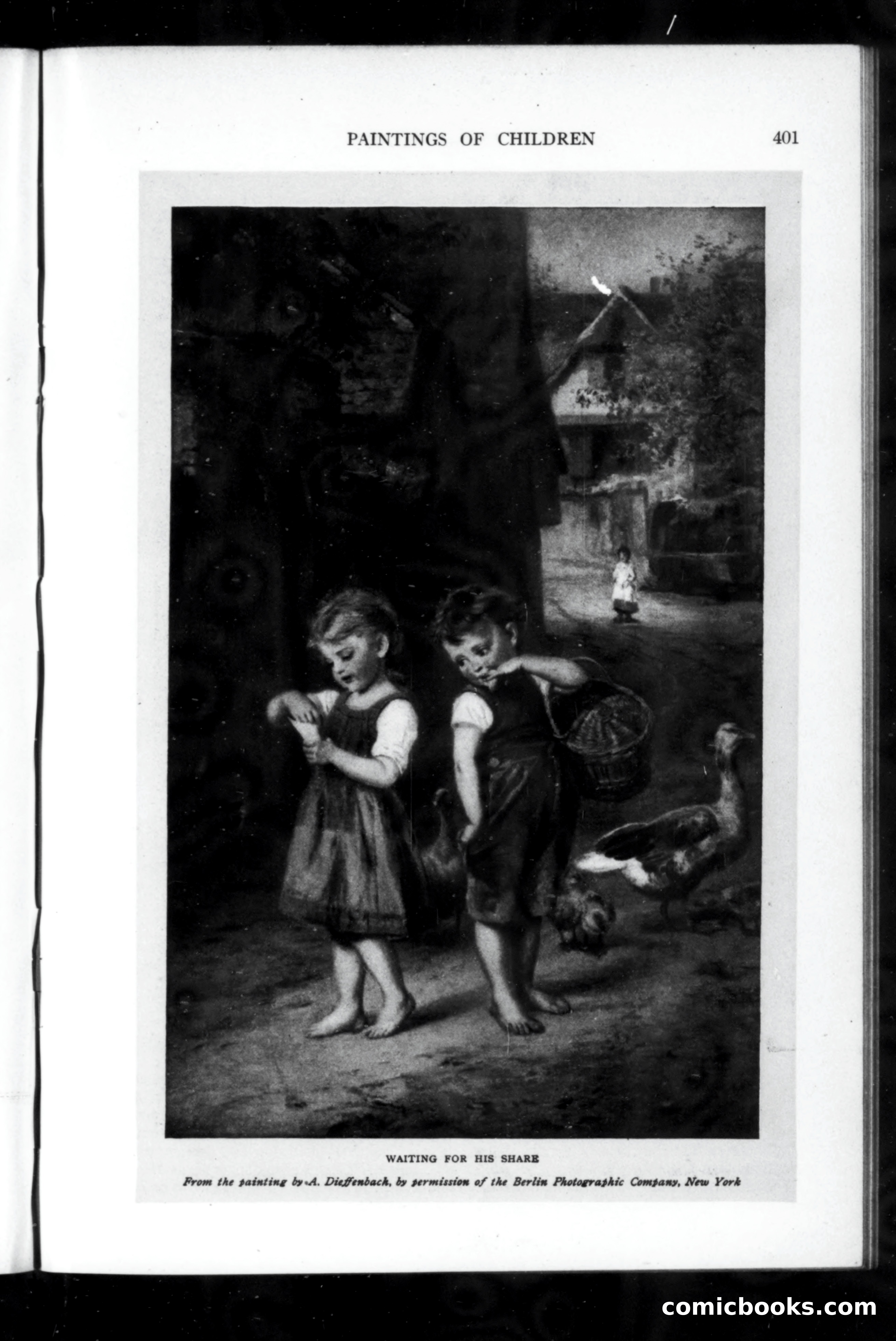 Munsey's Magazine, December 1915 — page 65 of 158