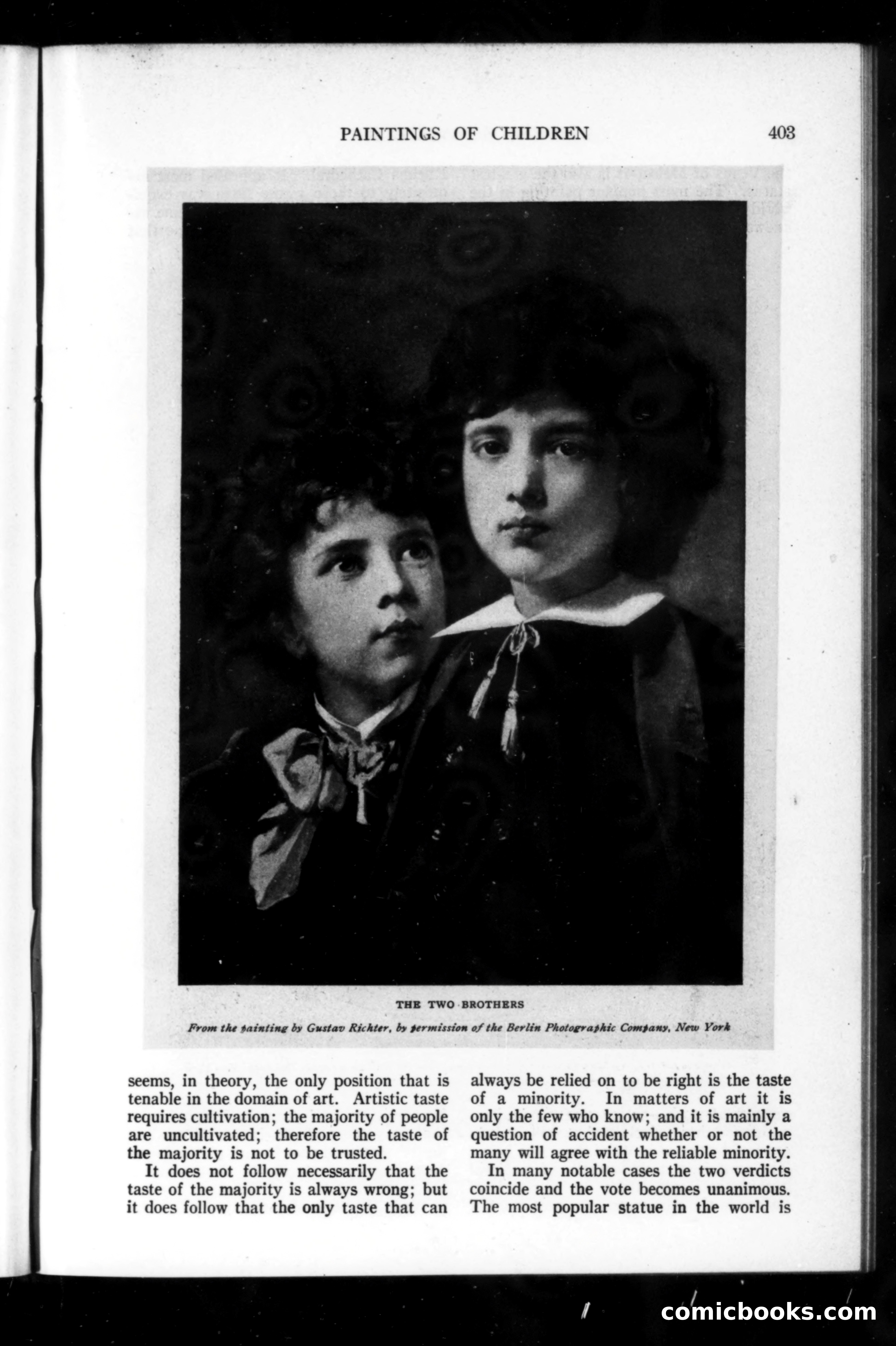 Munsey's Magazine, December 1915 — page 67 of 158