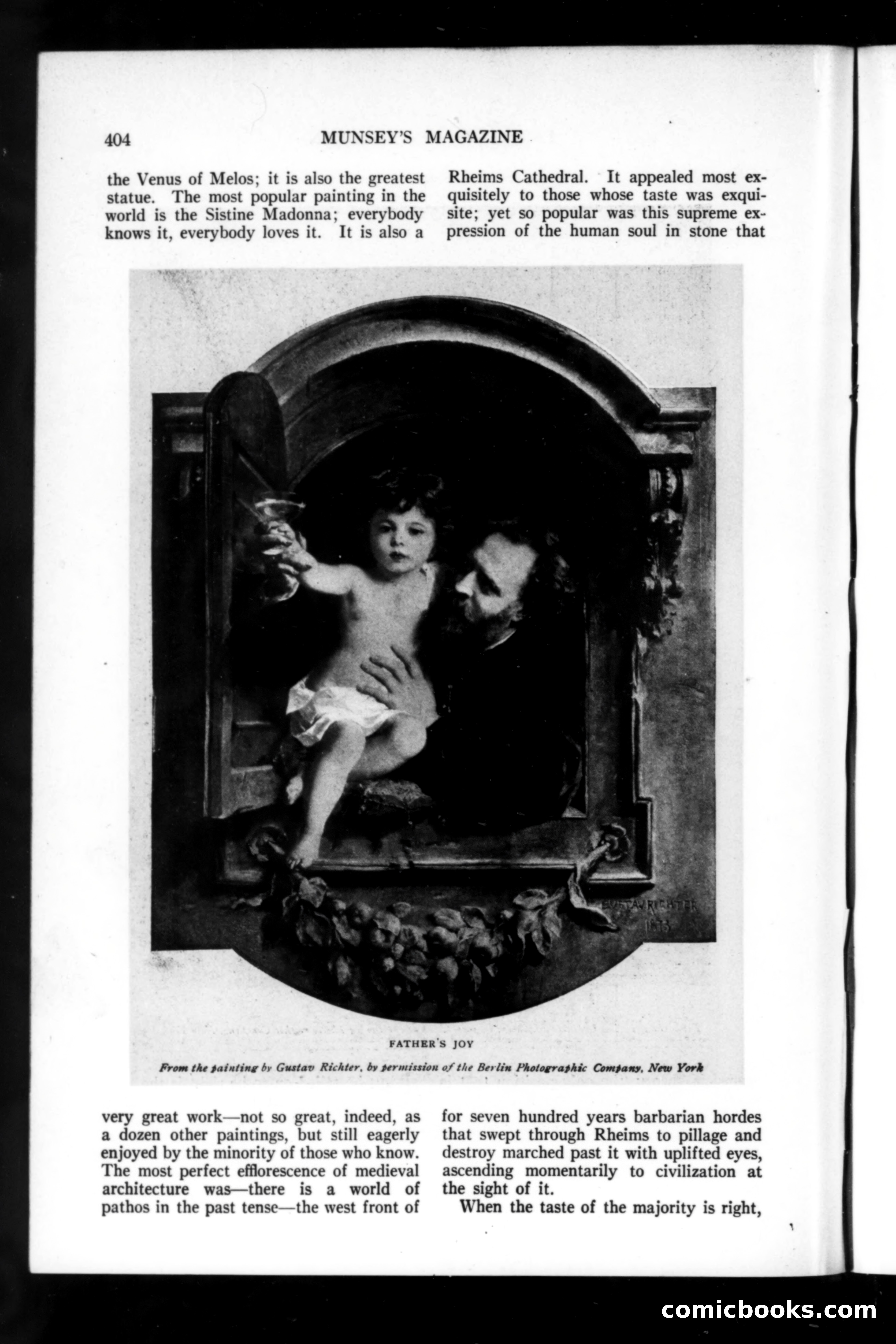 Munsey's Magazine, December 1915 — page 68 of 158