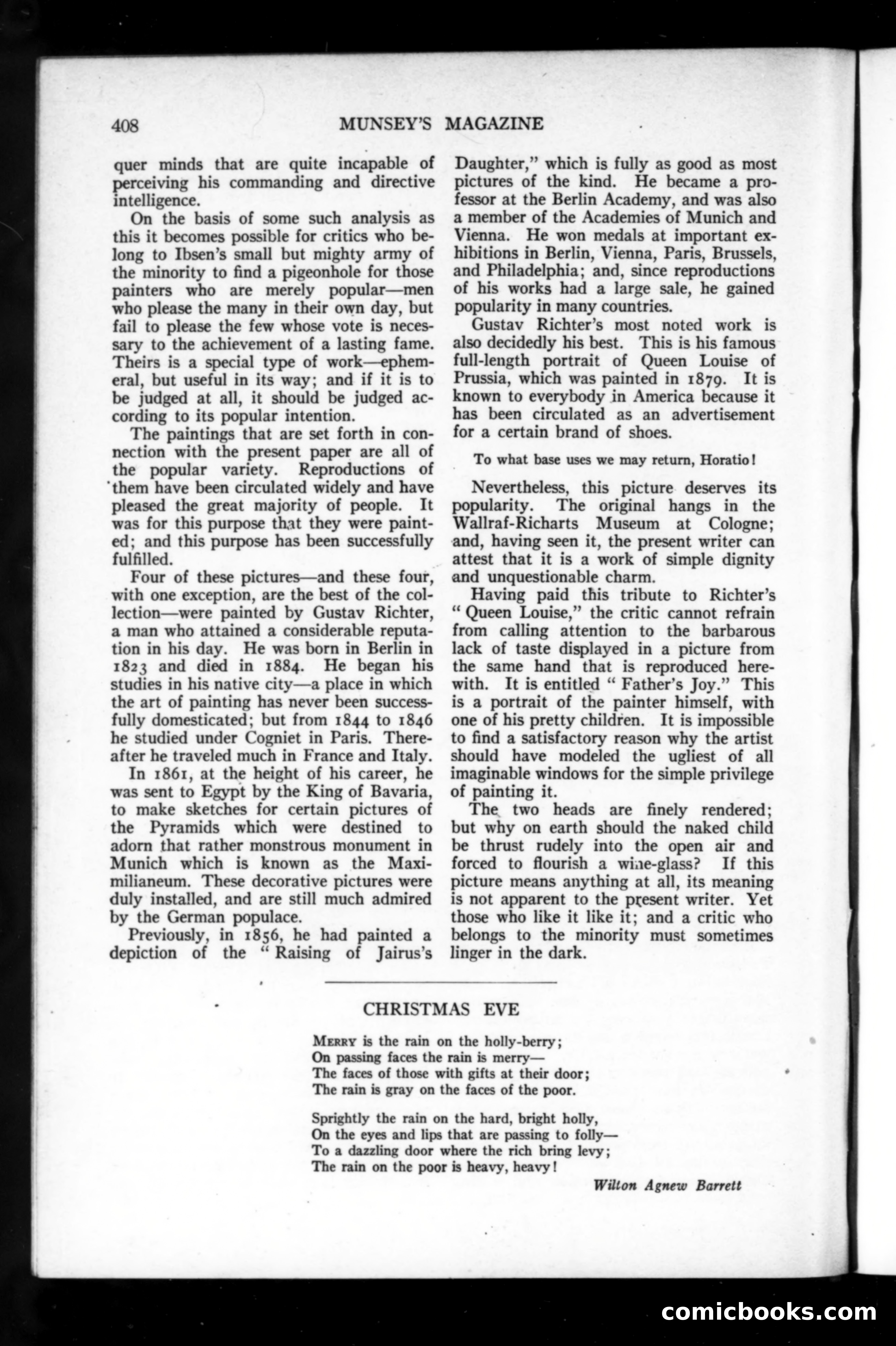 Munsey's Magazine, December 1915 — page 72 of 158
