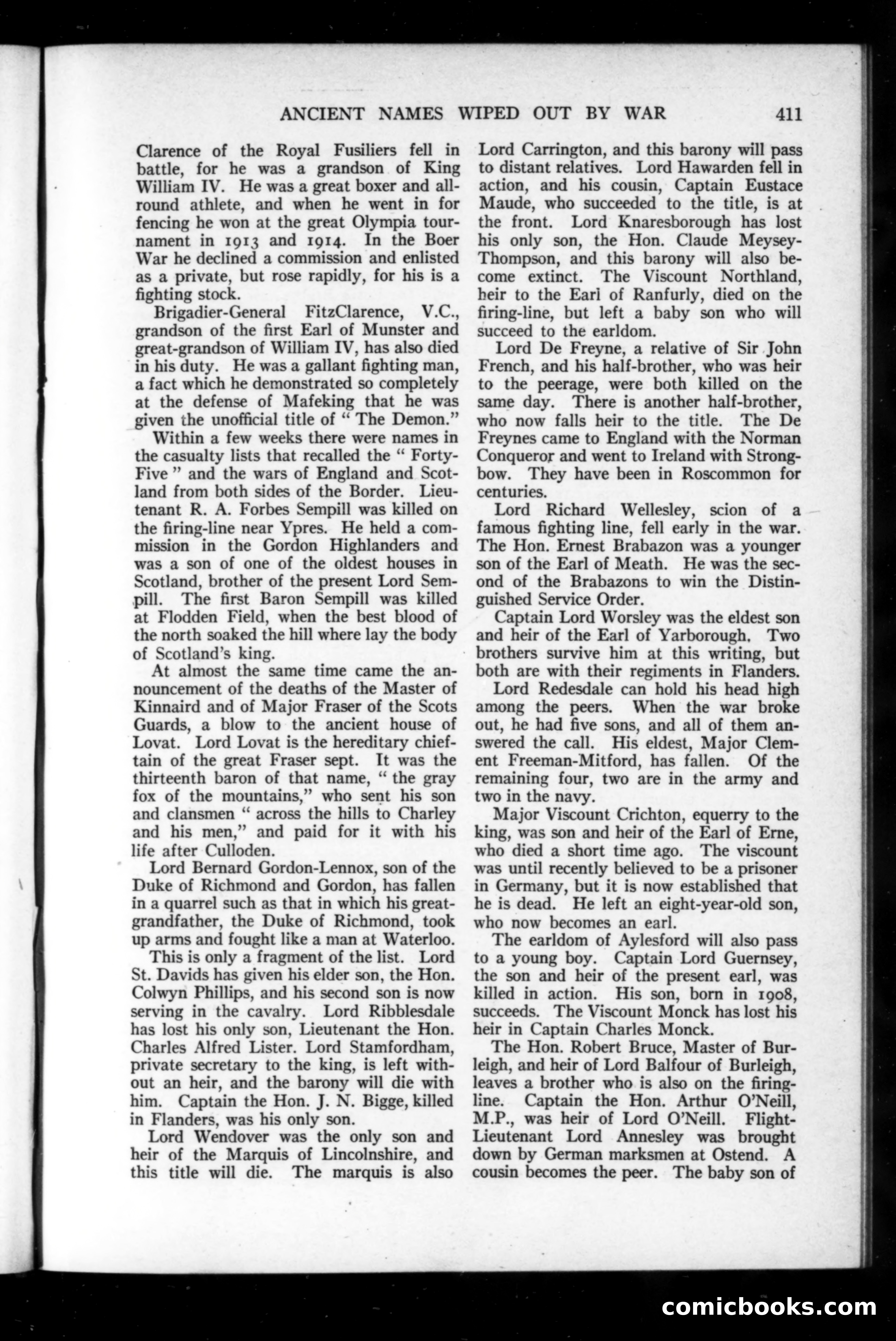 Munsey's Magazine, December 1915 — page 75 of 158