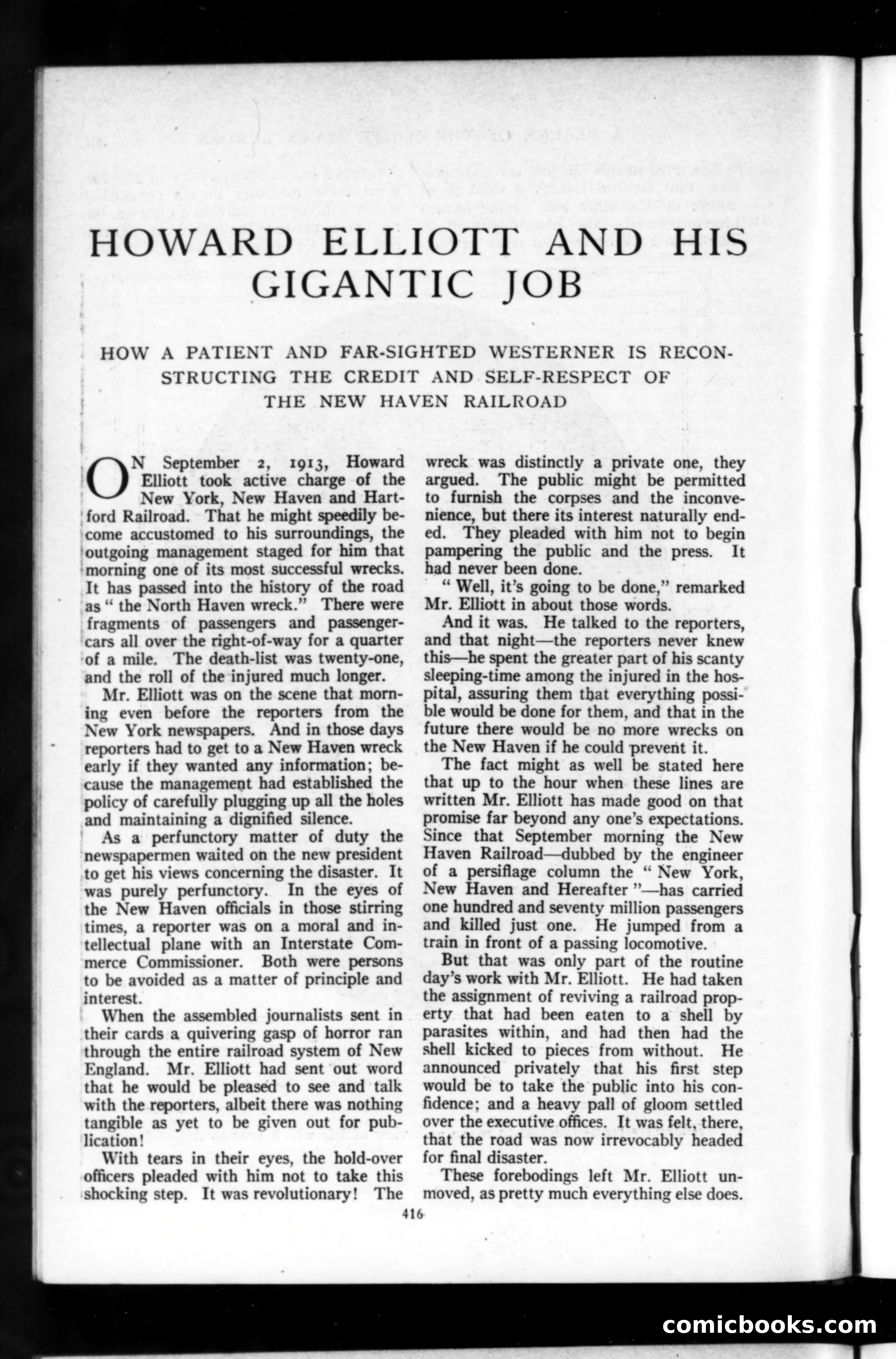 Munsey's Magazine, December 1915 — page 80 of 158