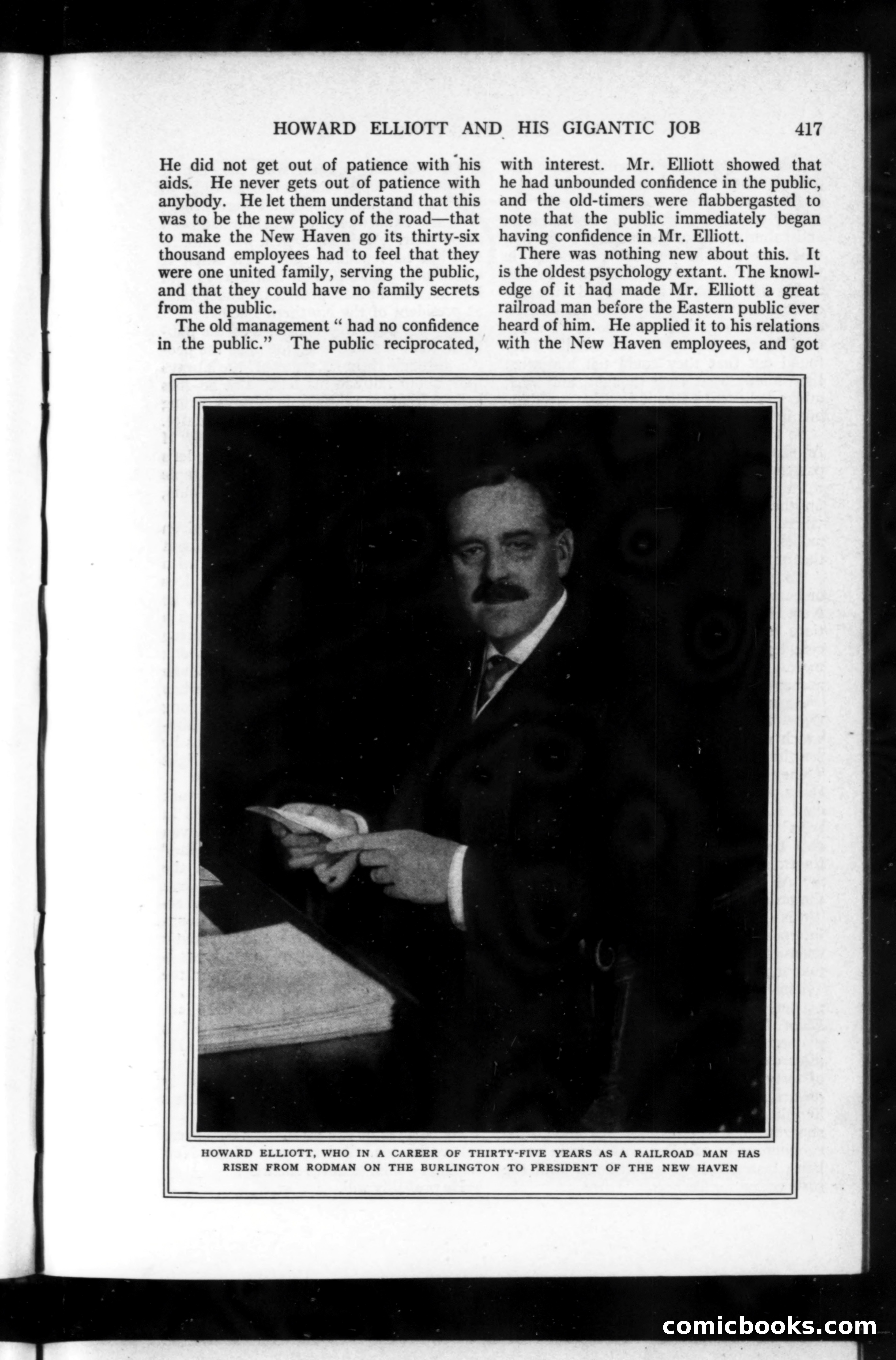 Munsey's Magazine, December 1915 — page 81 of 158
