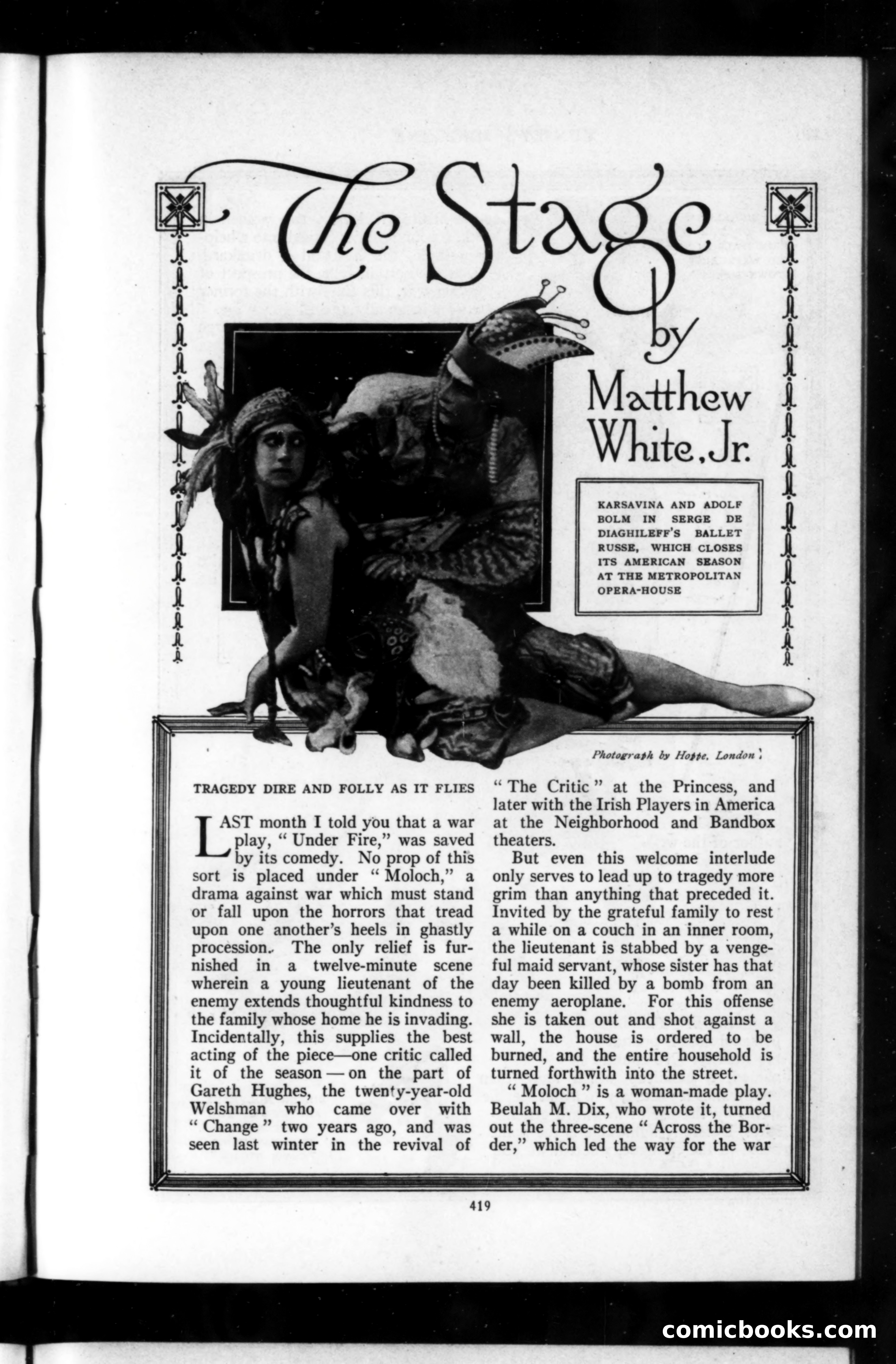 Munsey's Magazine, December 1915 — page 83 of 158