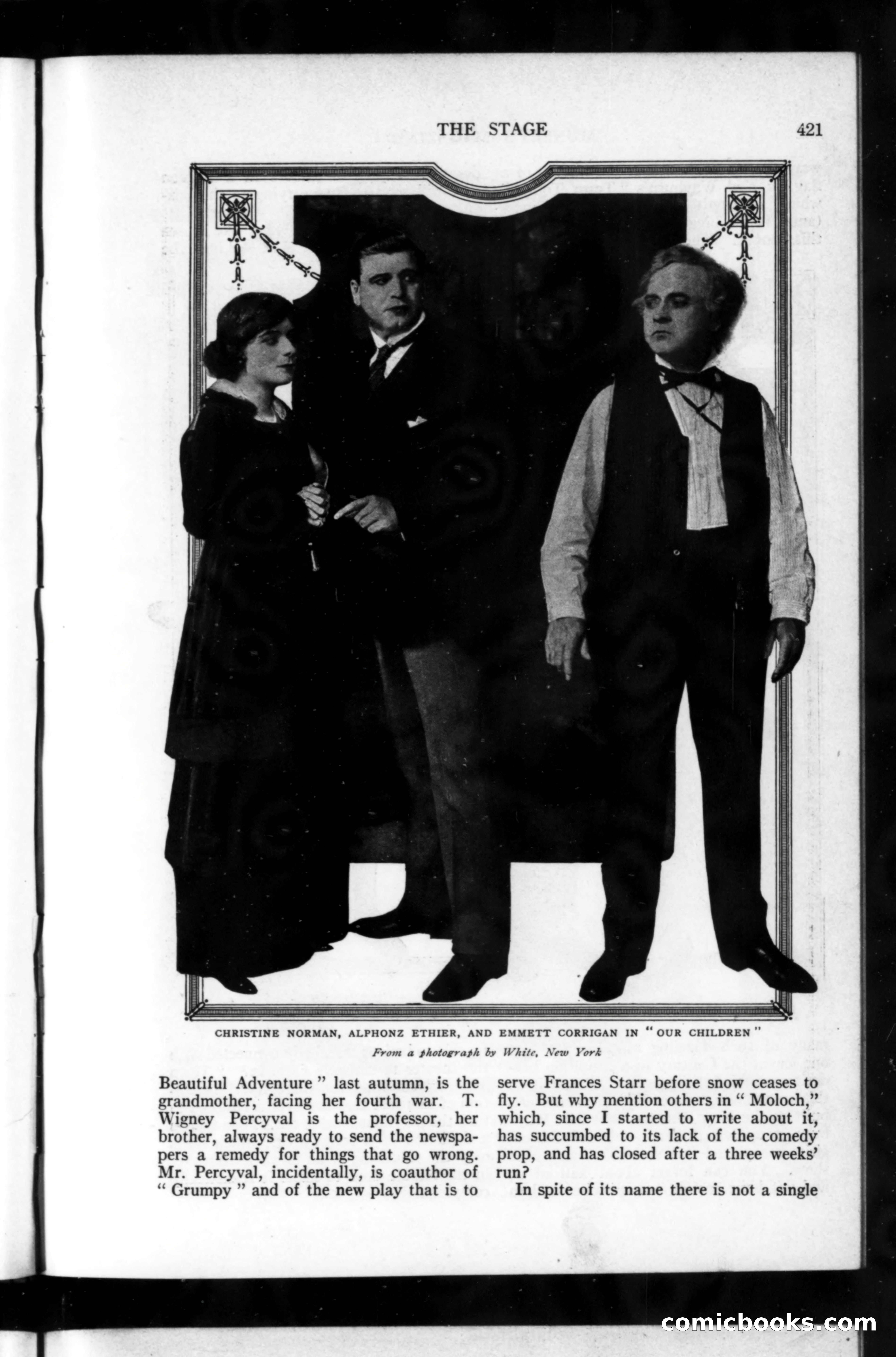 Munsey's Magazine, December 1915 — page 85 of 158
