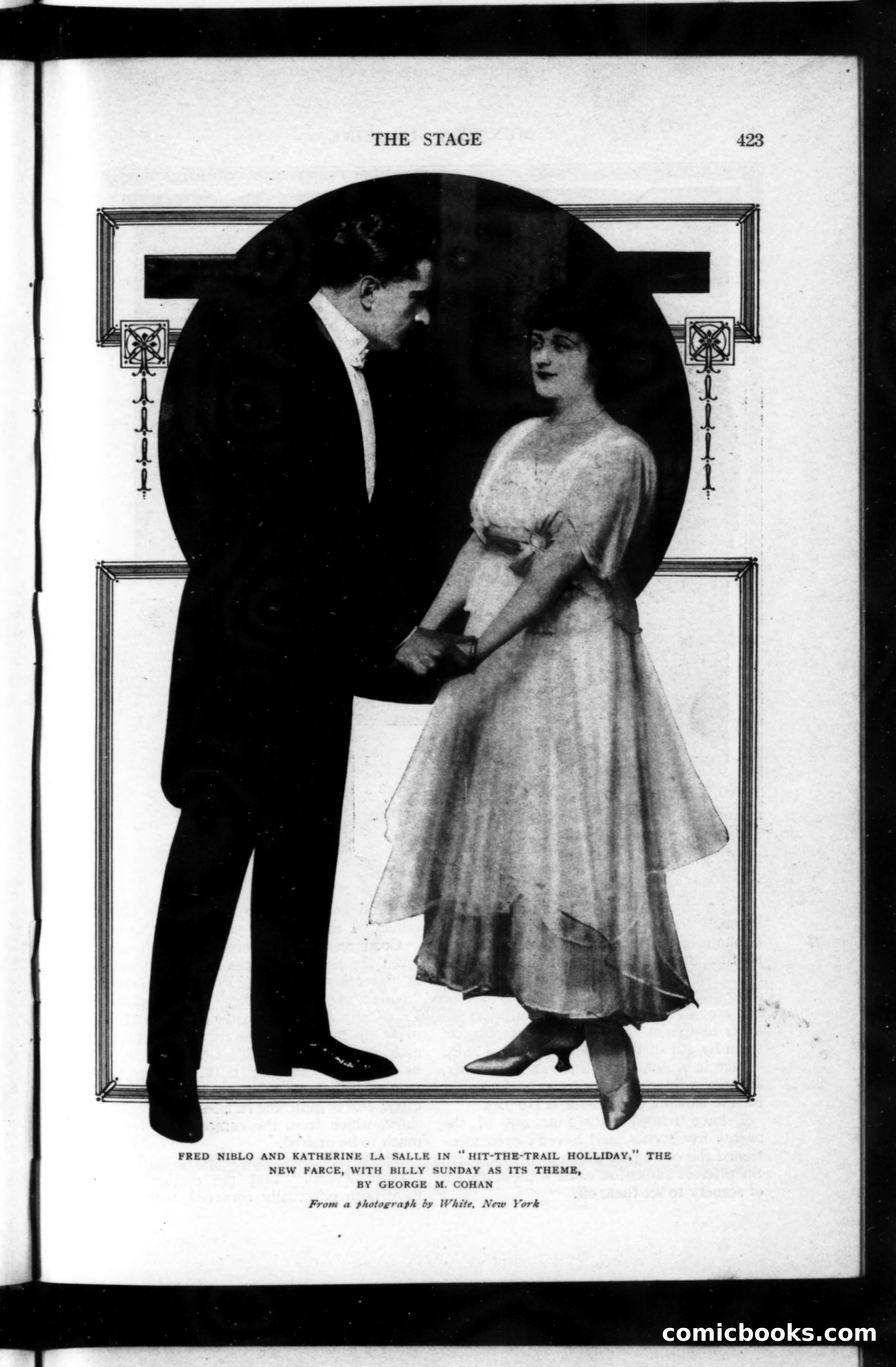 Munsey's Magazine, December 1915 — page 87 of 158