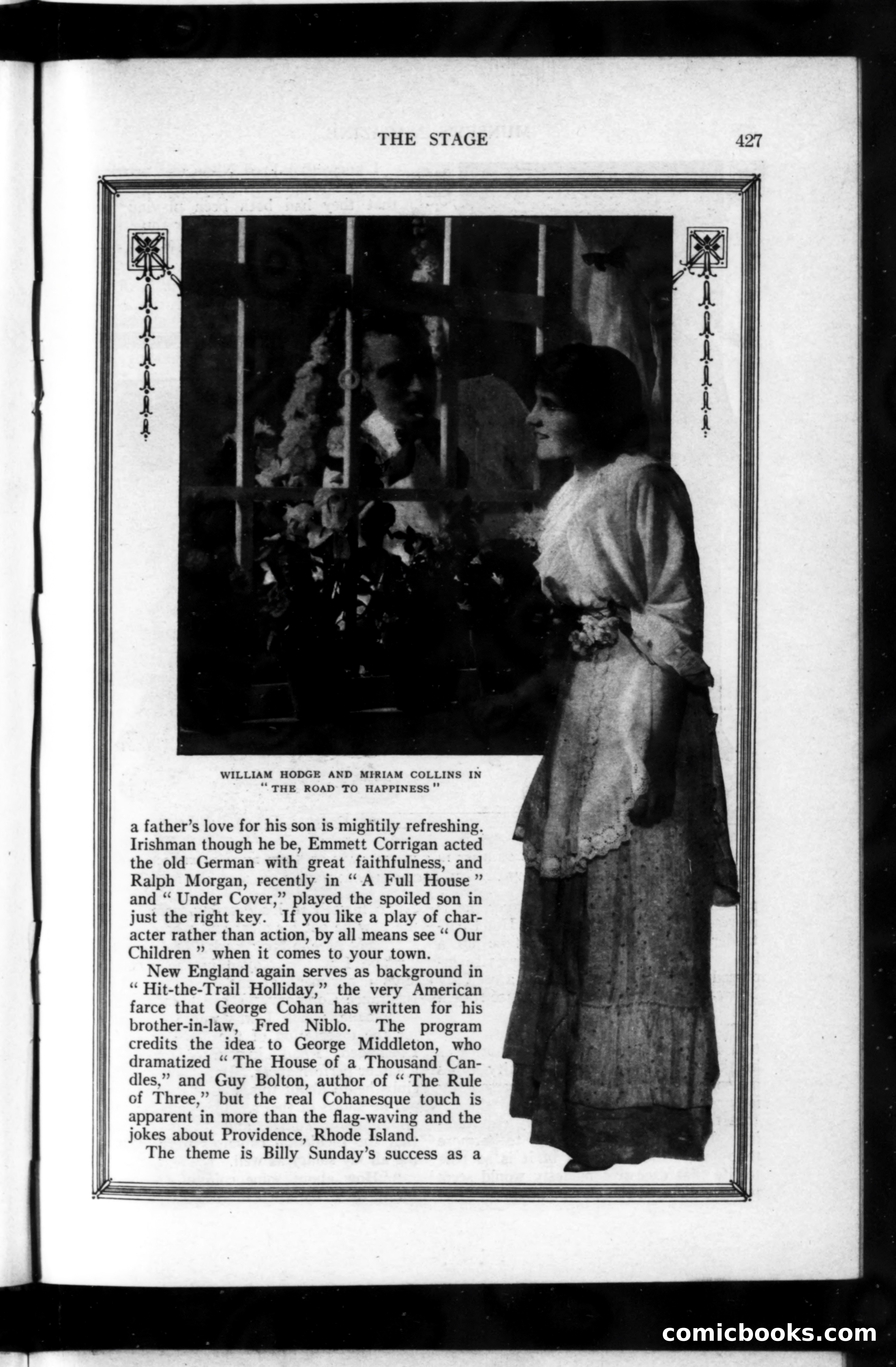 Munsey's Magazine, December 1915 — page 91 of 158