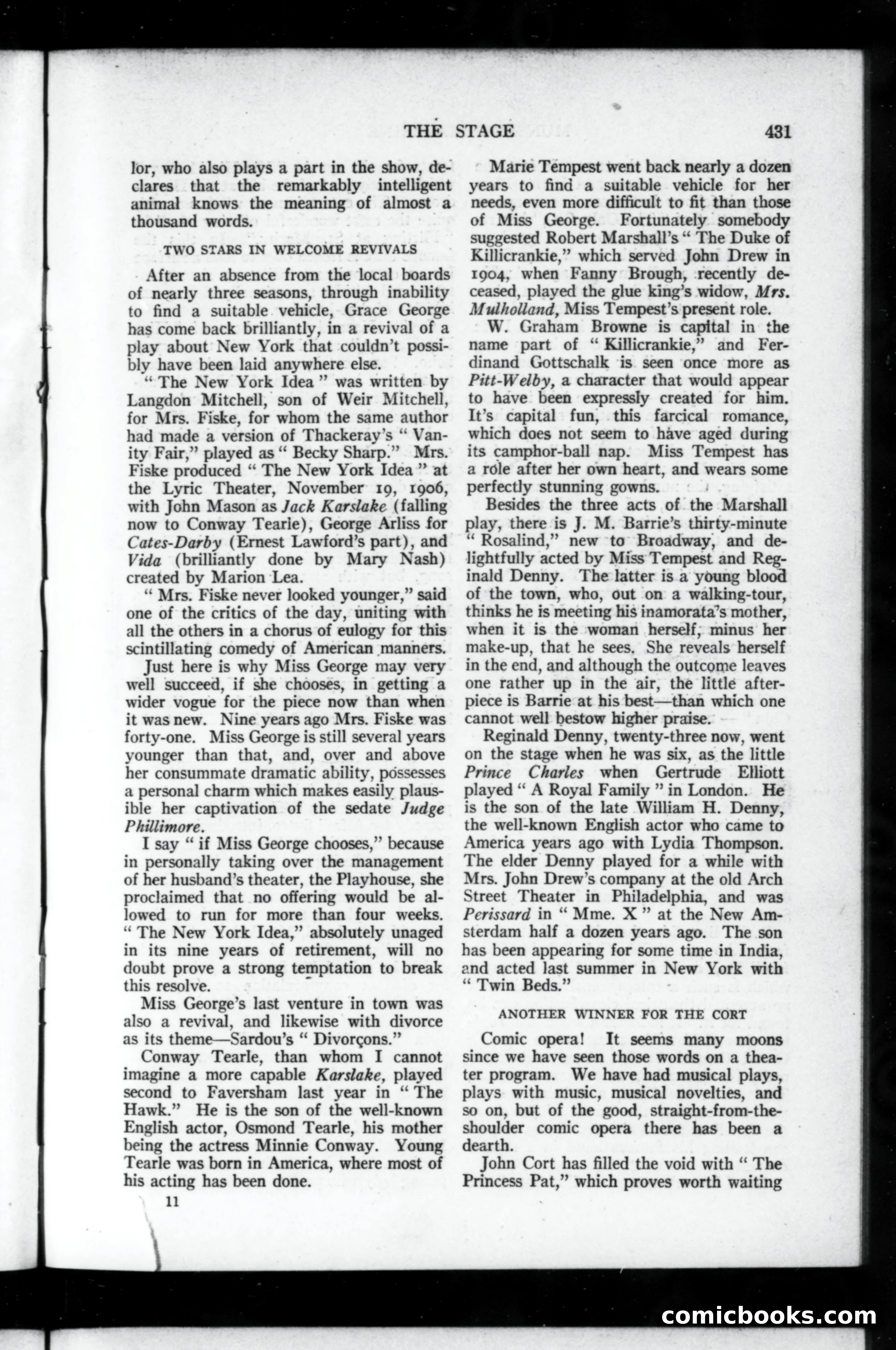 Munsey's Magazine, December 1915 — page 95 of 158
