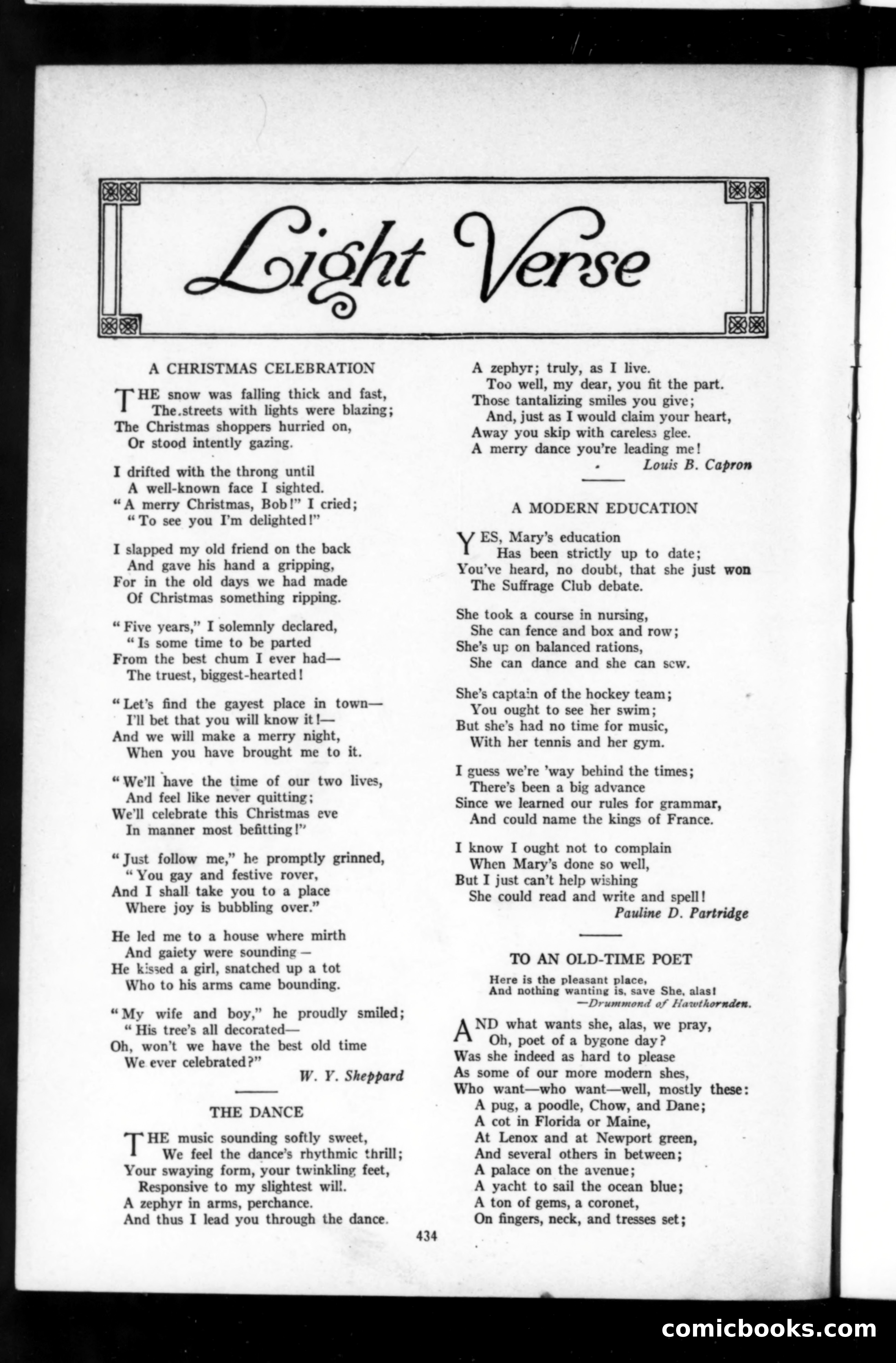 Munsey's Magazine, December 1915 — page 98 of 158