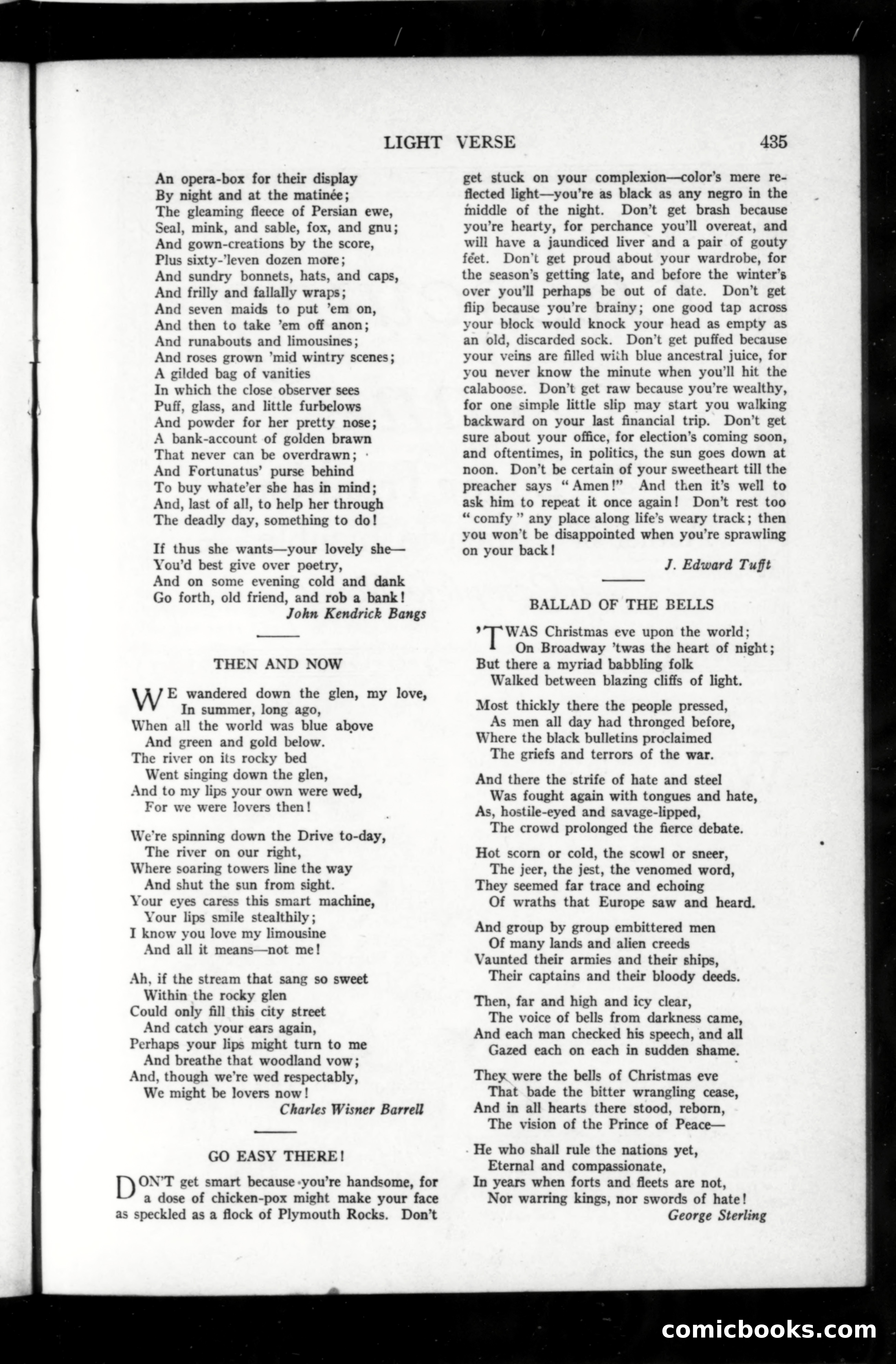 Munsey's Magazine, December 1915 — page 99 of 158