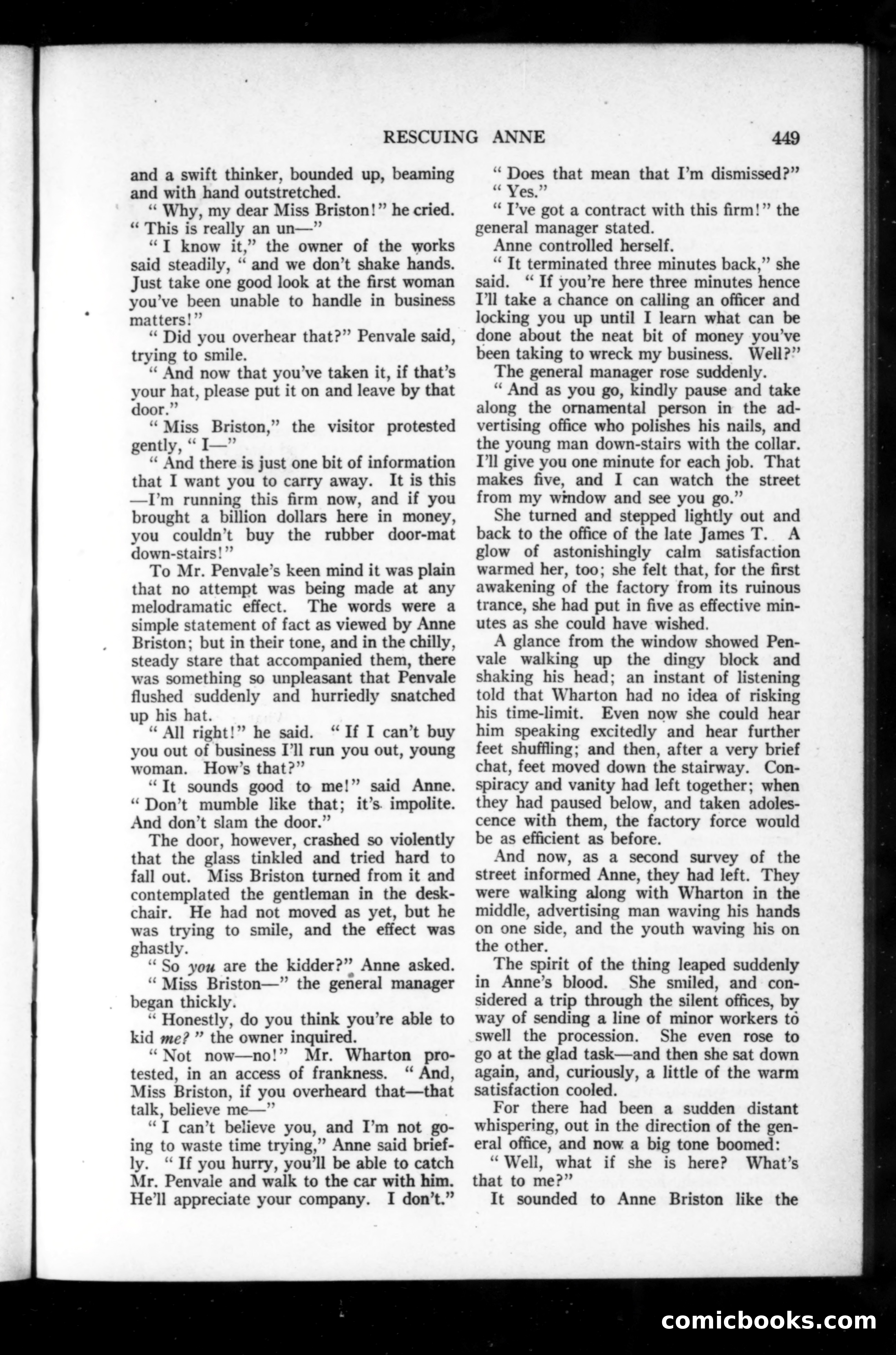 Munsey's Magazine, December 1915 — page 113 of 158