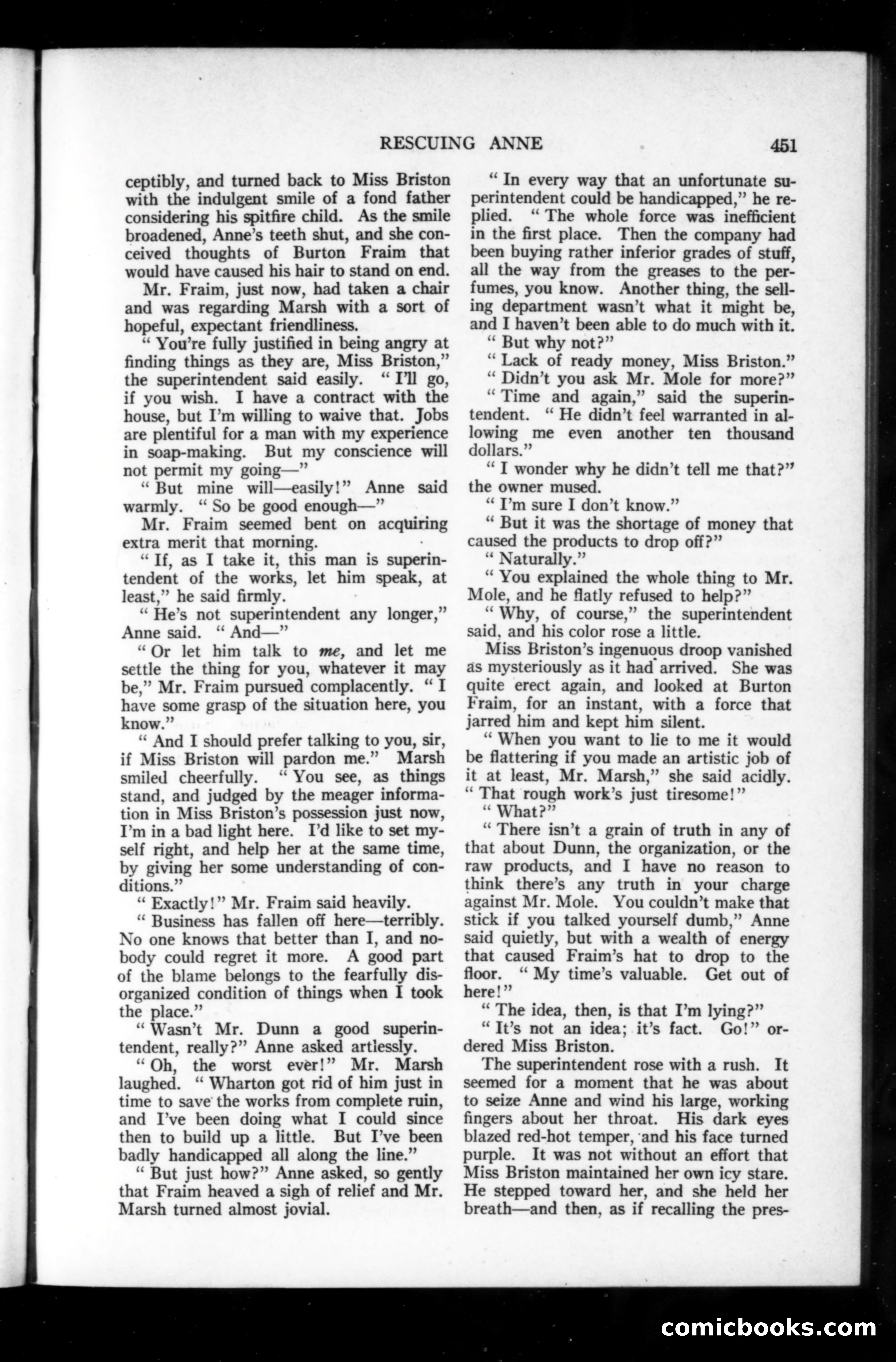 Munsey's Magazine, December 1915 — page 115 of 158