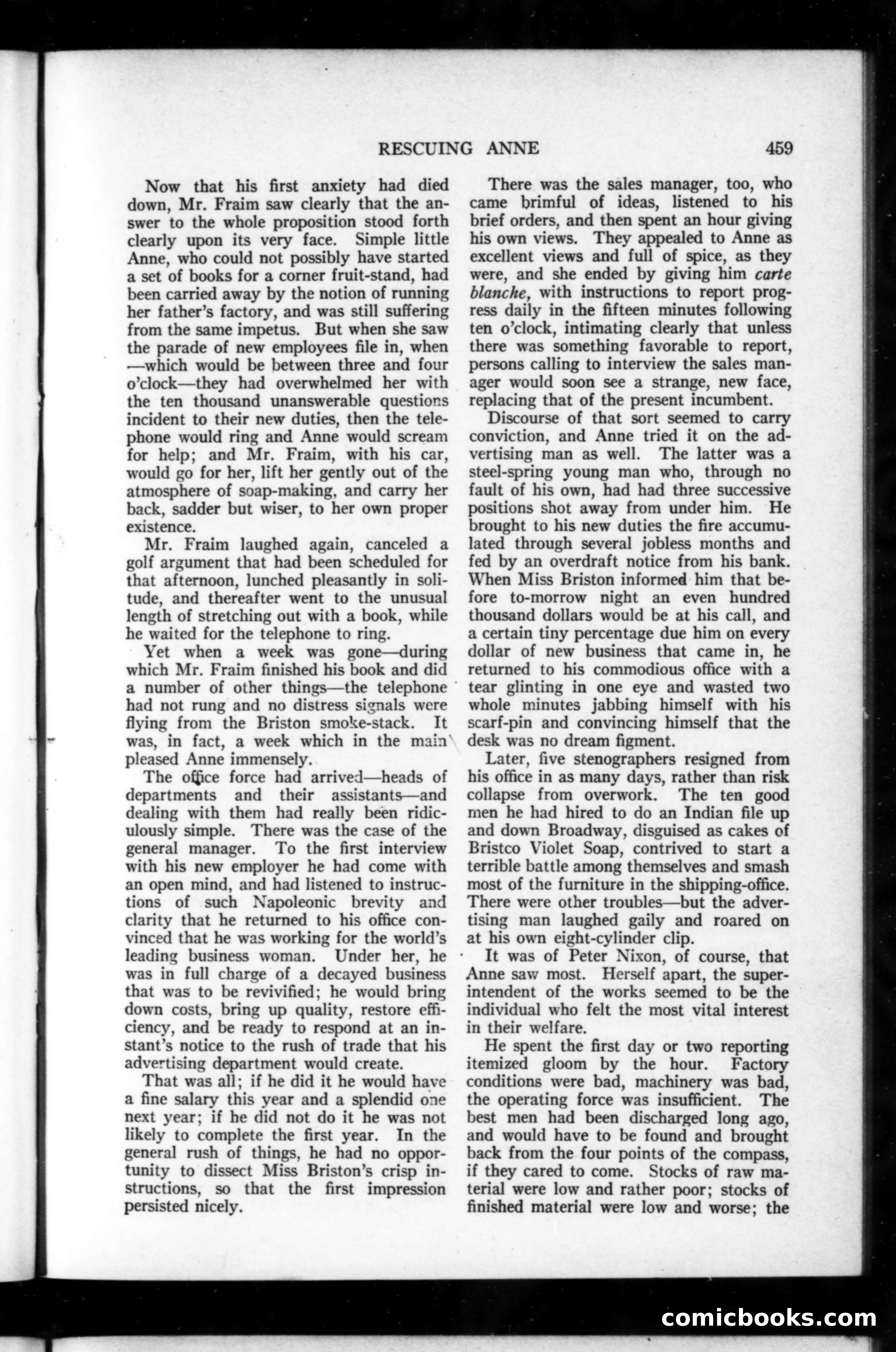 Munsey's Magazine, December 1915 — page 123 of 158