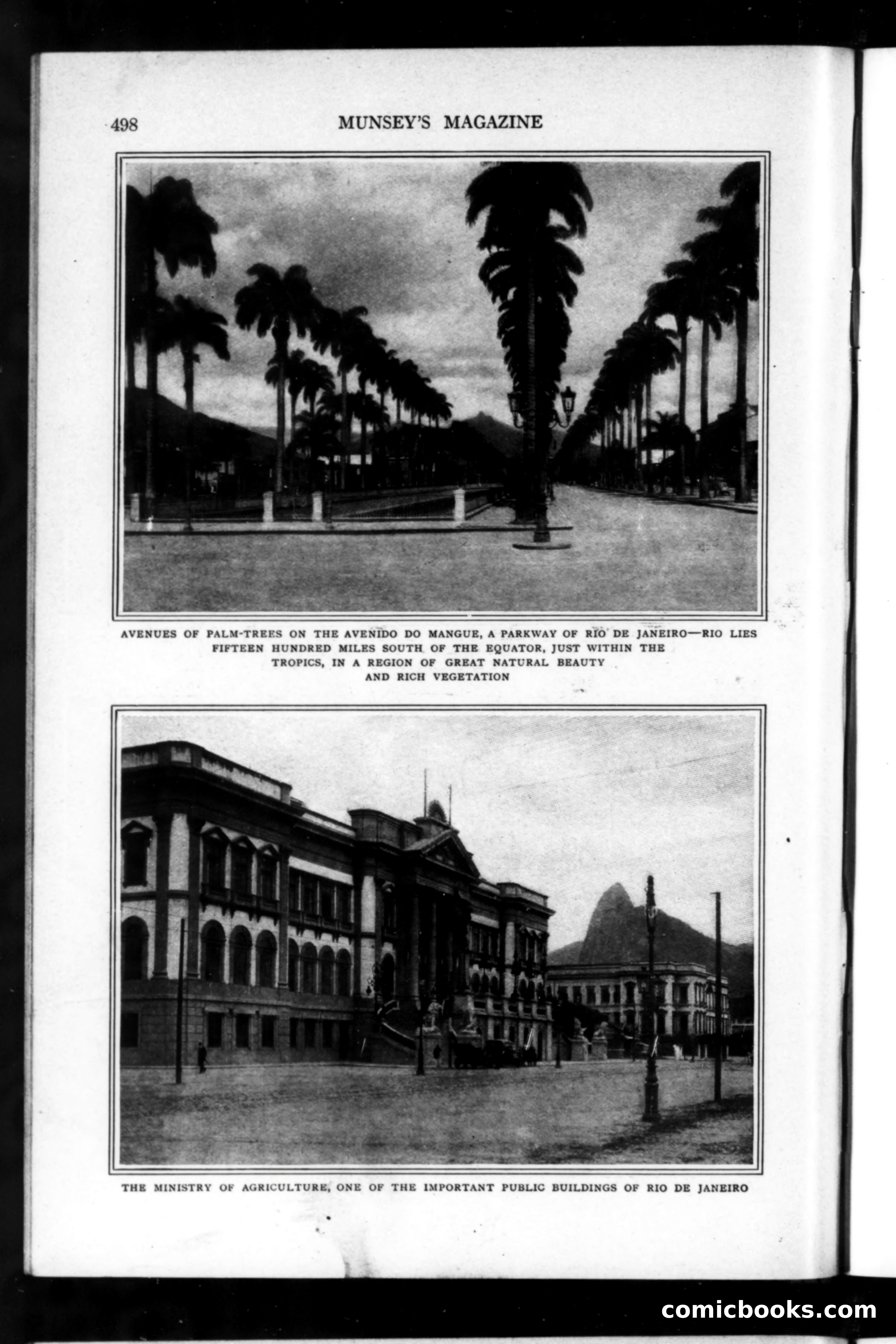 Munsey's Magazine, January 1916 — page 4 of 193